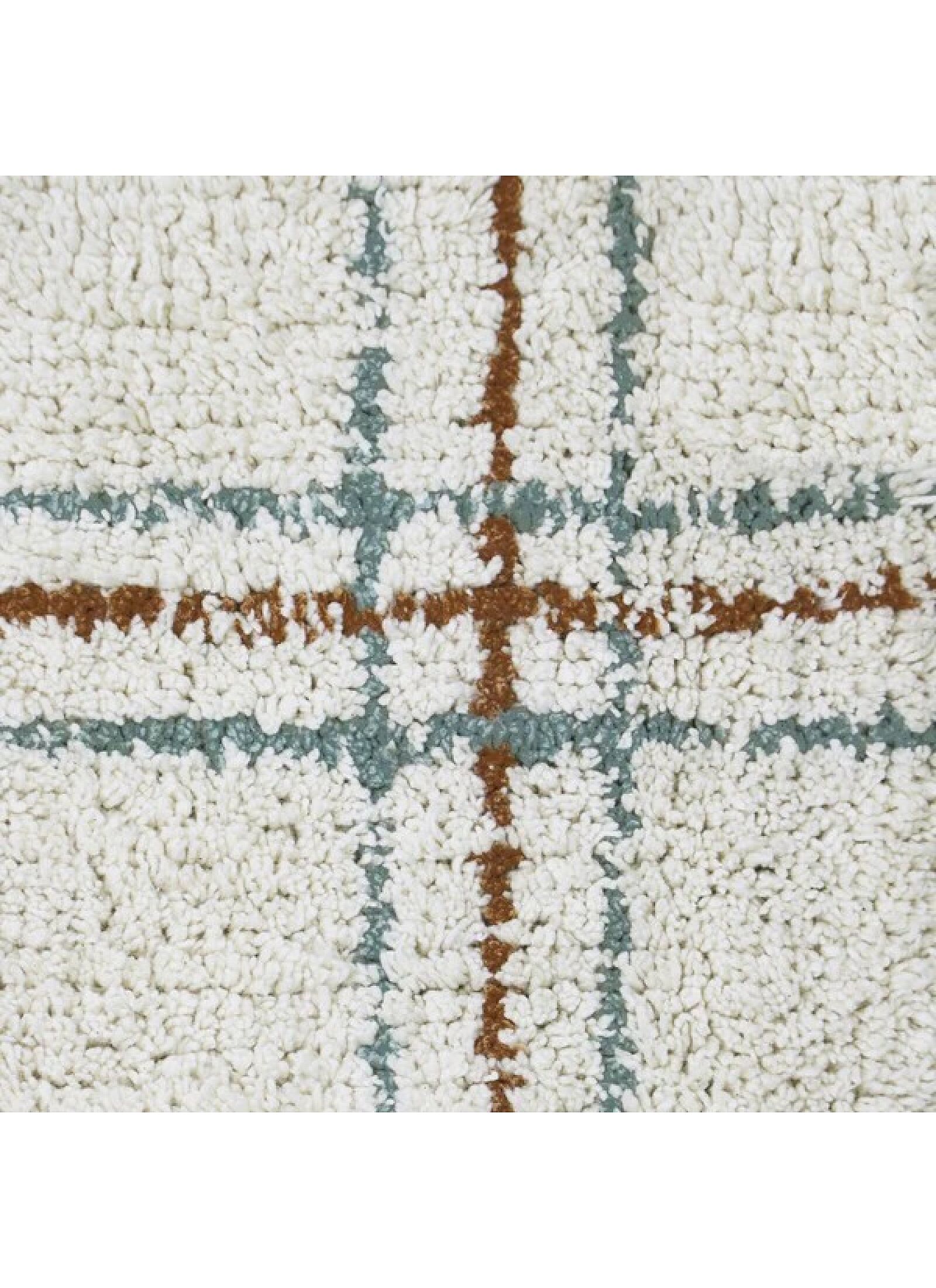 RUG CUISINE NATURAL (90X130)