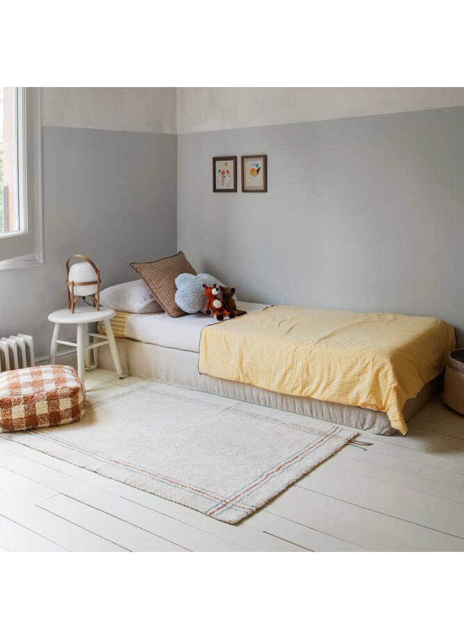 RUG CUISINE NATURAL (90X130)