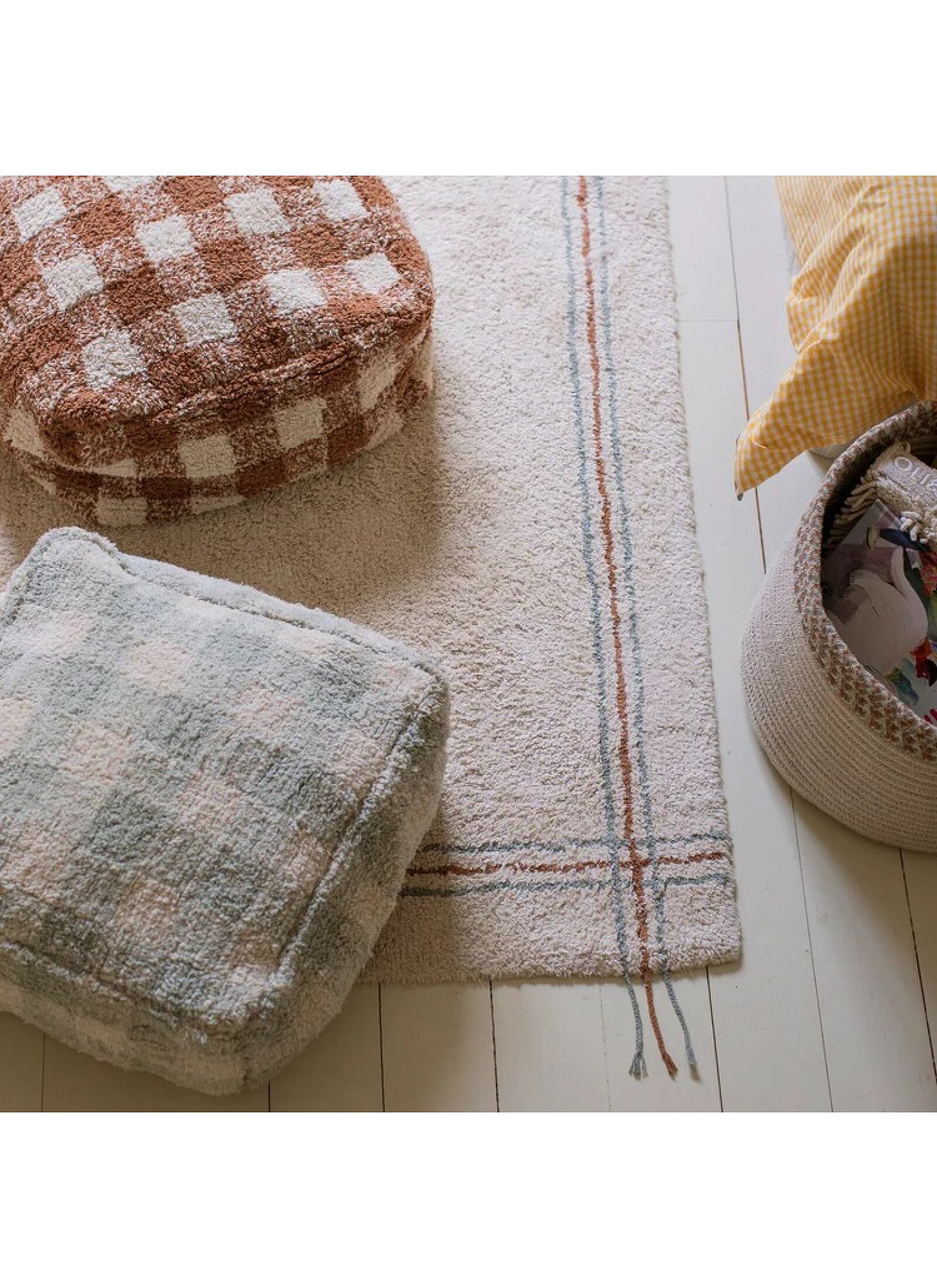 RUG CUISINE NATURAL (90X130)