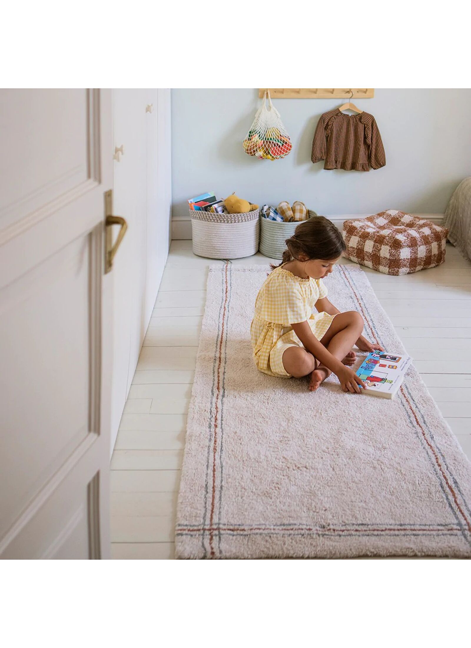 RUG CUISINE NATURAL (80X230)