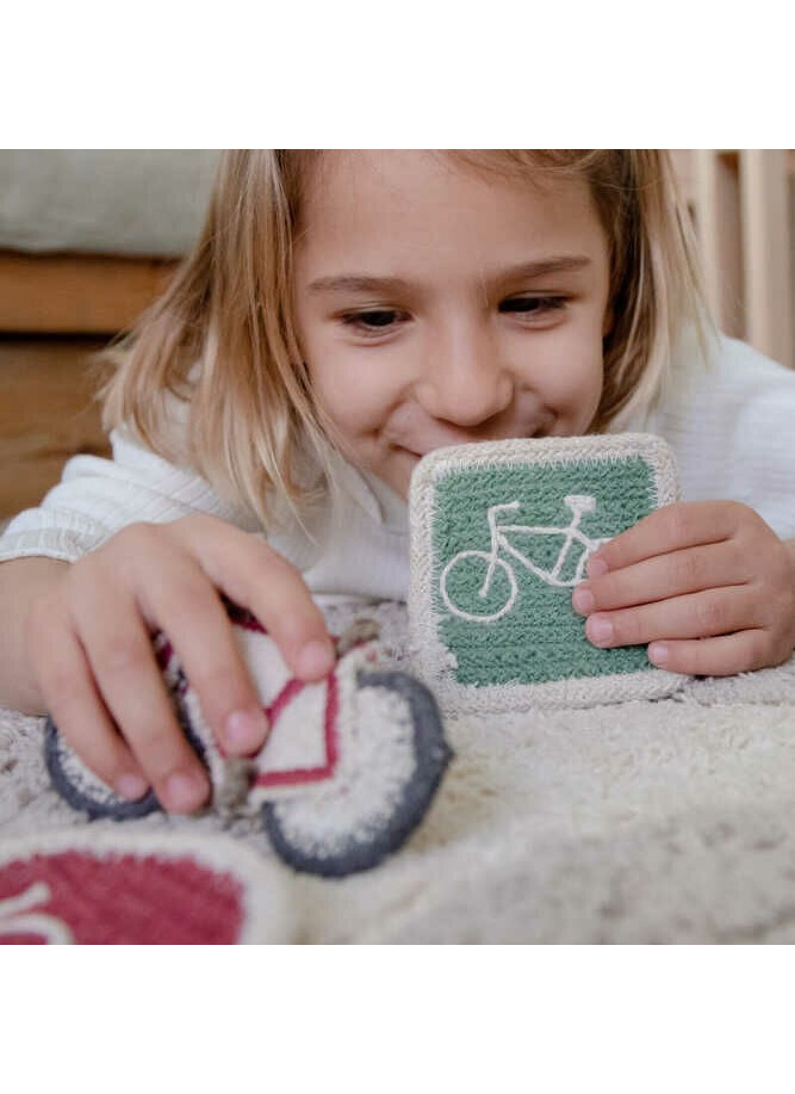 PLAY RUG ECO-CITY (120X170)