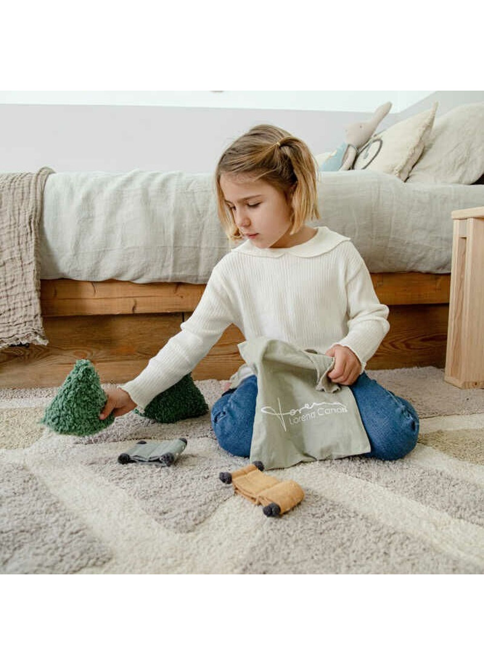 PLAY RUG ECO-CITY (120X170)