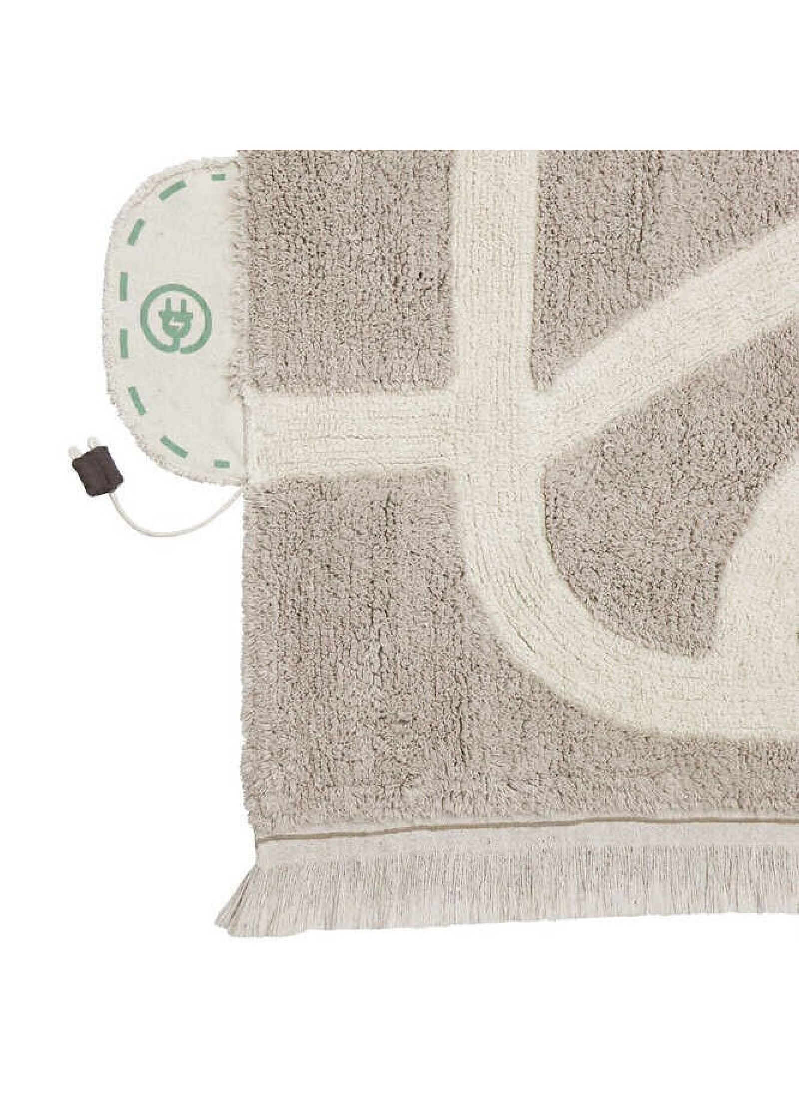 PLAY RUG ECO-CITY (120X170)