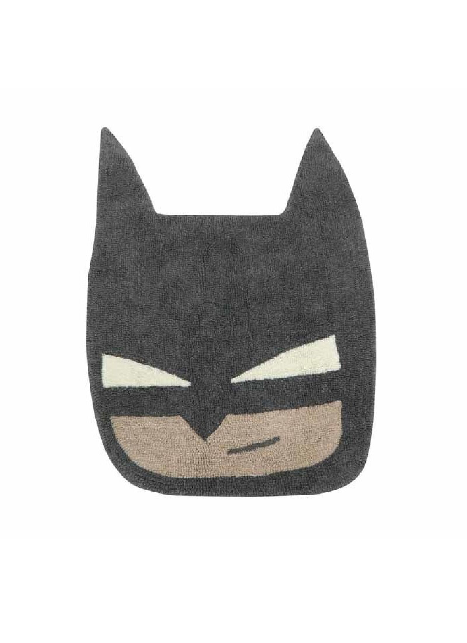 CARPET WOOLABLE BATBOY (120X90)