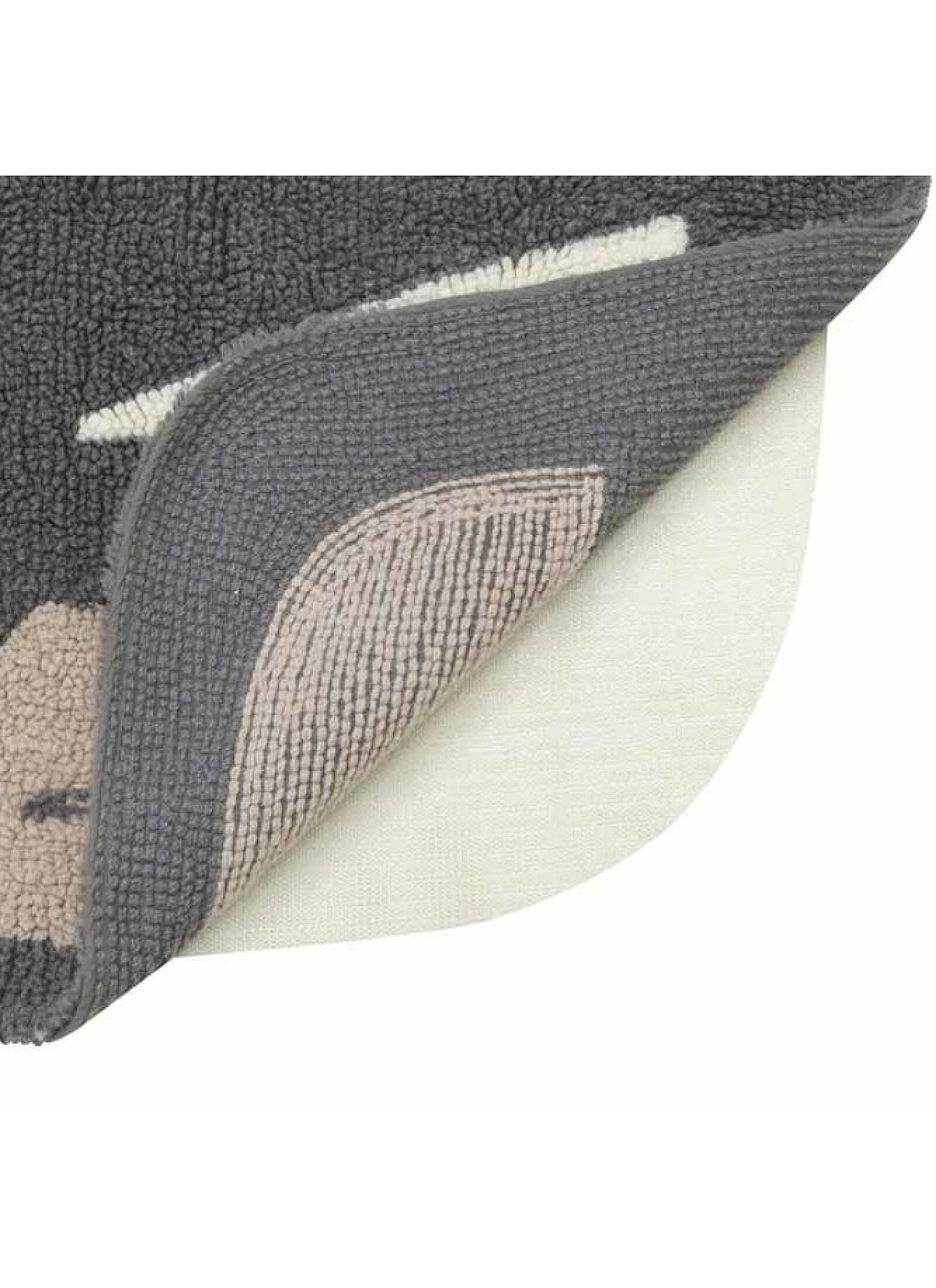 CARPET WOOLABLE BATBOY (120X90)