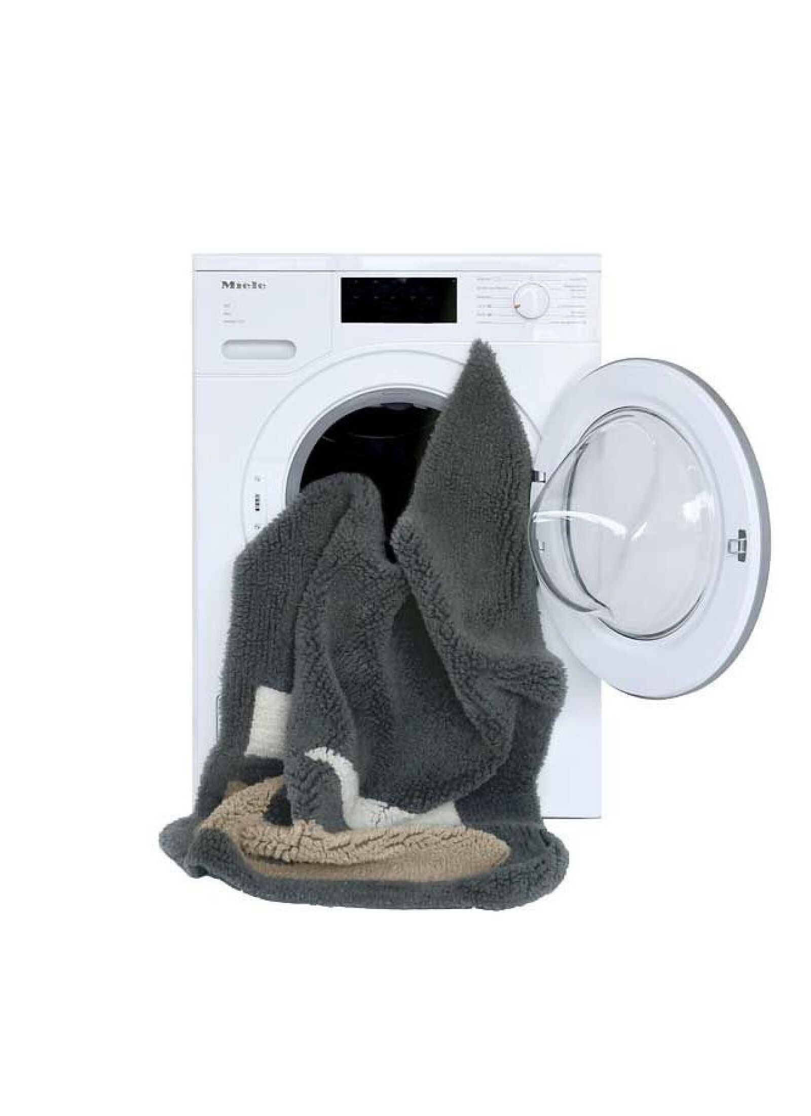 CARPET WOOLABLE BATBOY (120X90)