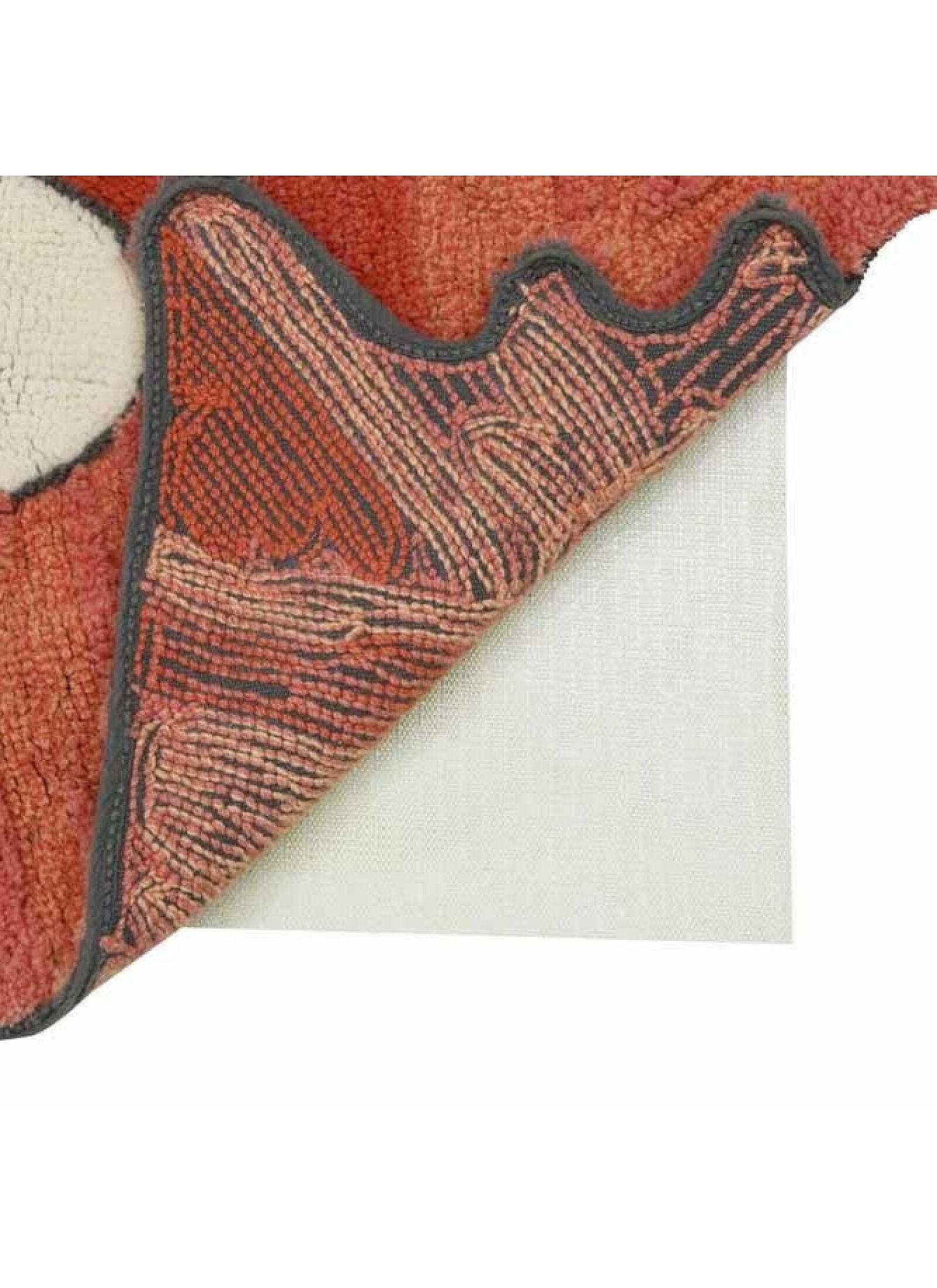 CARPET WOOLABLE GHOSTY (100X100)