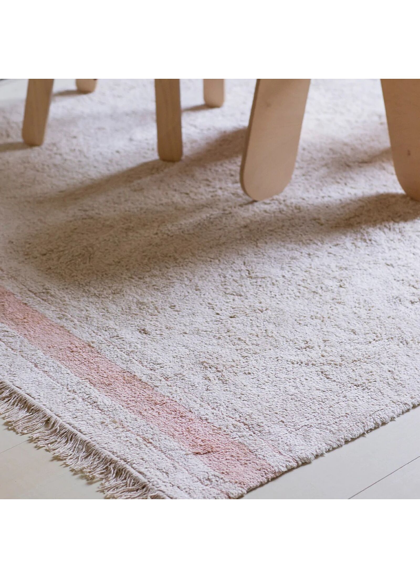 RUG GASTRO ROSE (140X200)