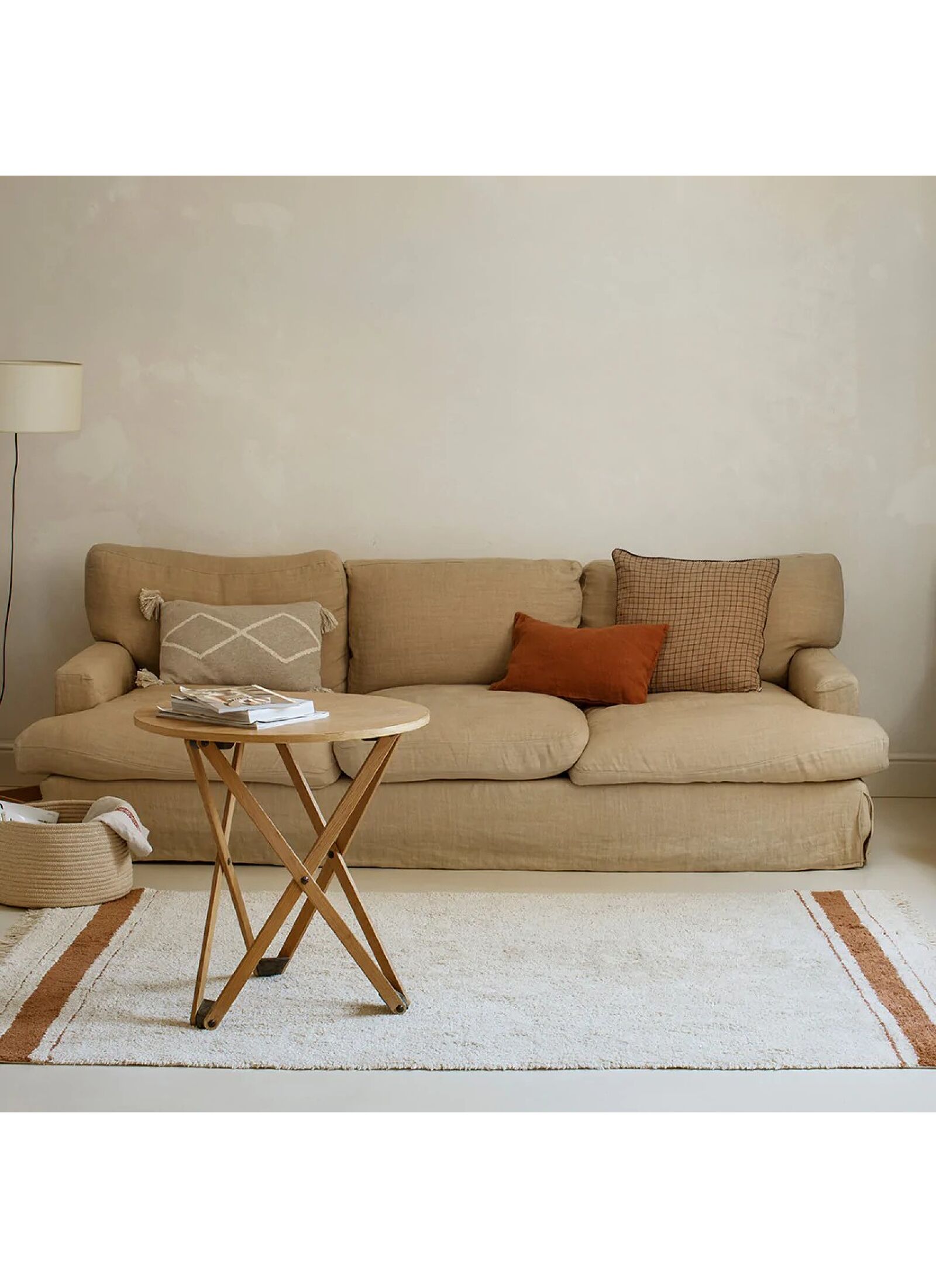 RUG GASTRO TOFFEE (140X200)