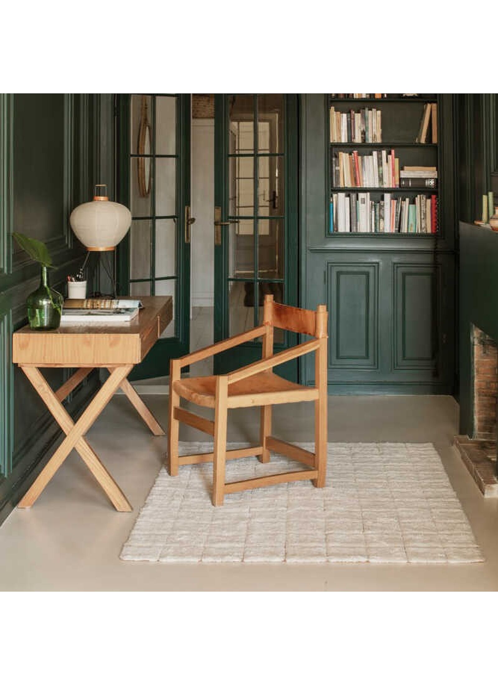 RUG MOSAIC (170X240)