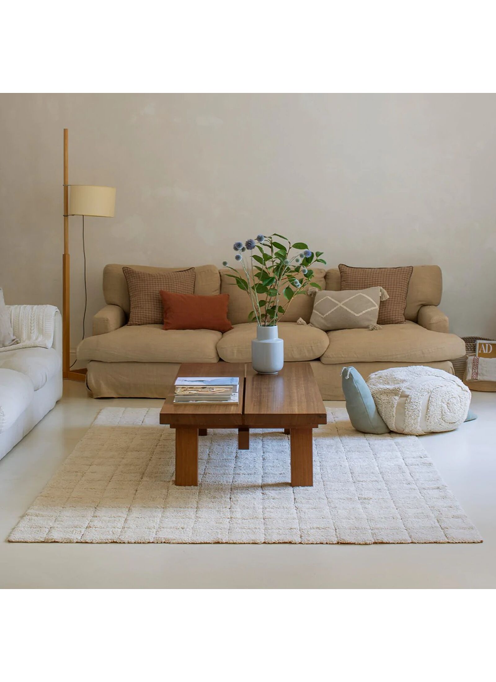 RUG MOSAIC (170X240)