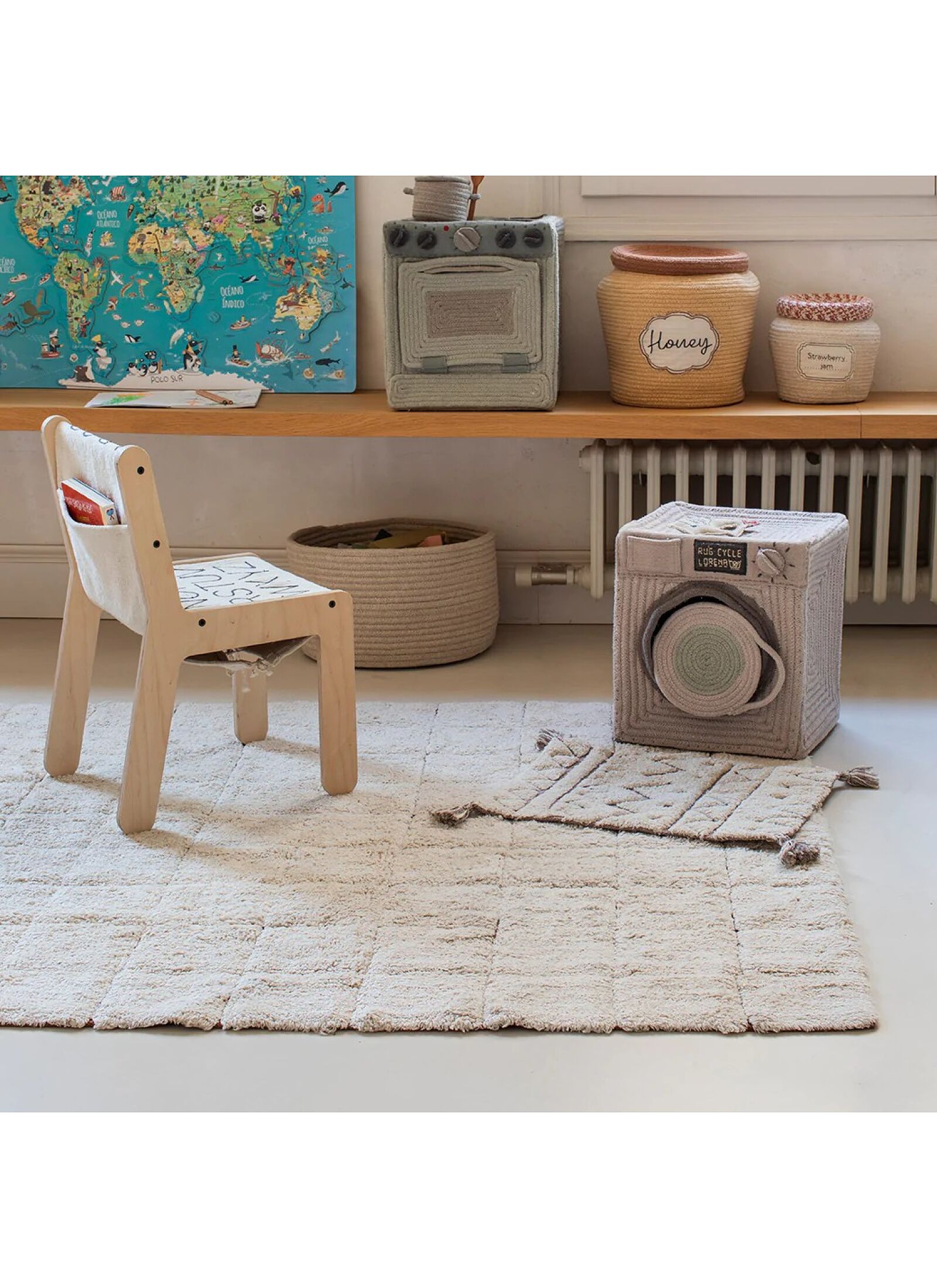 RUG MOSAIC (170X240)