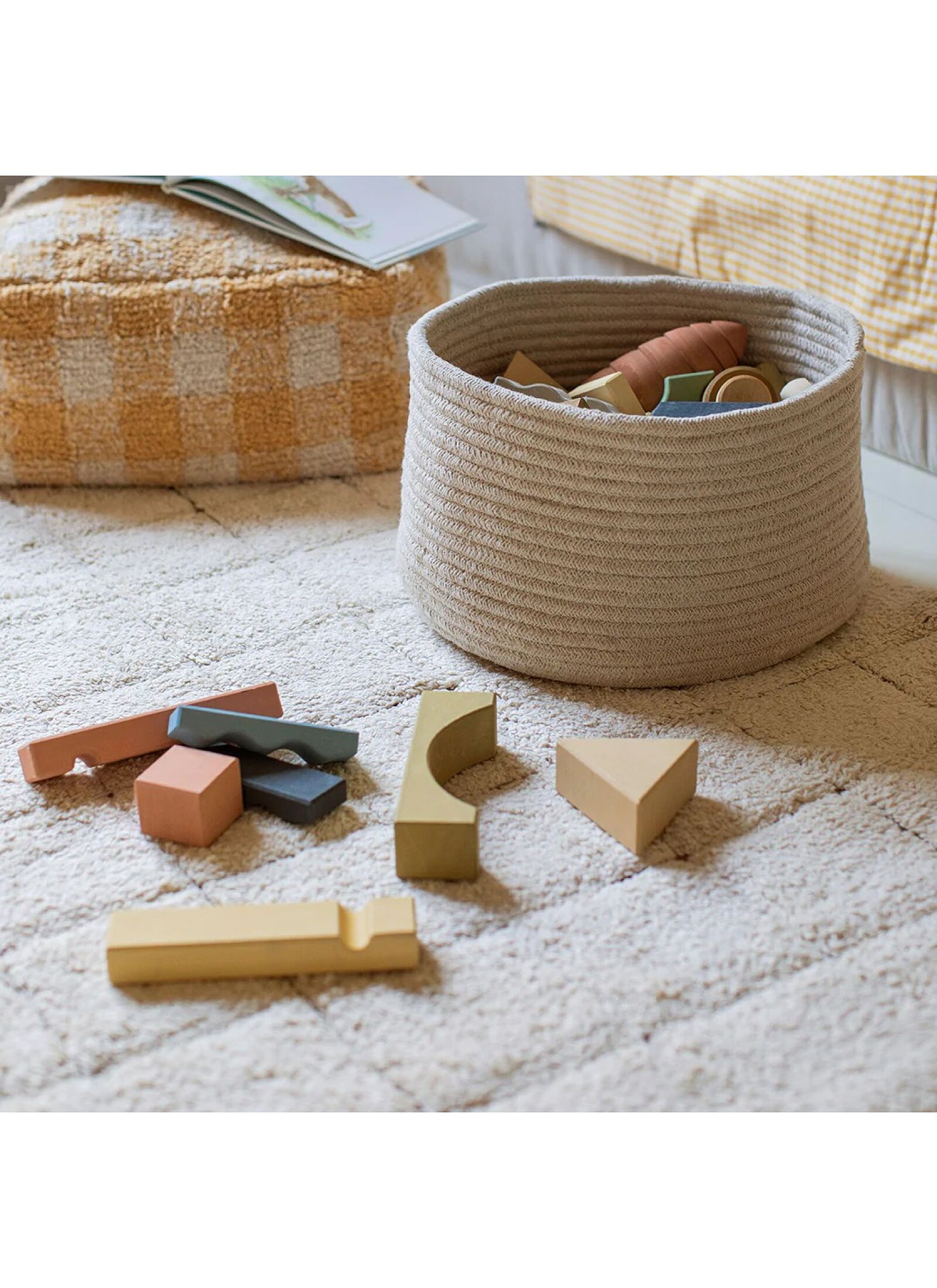 RUG MOSAIC (170X240)