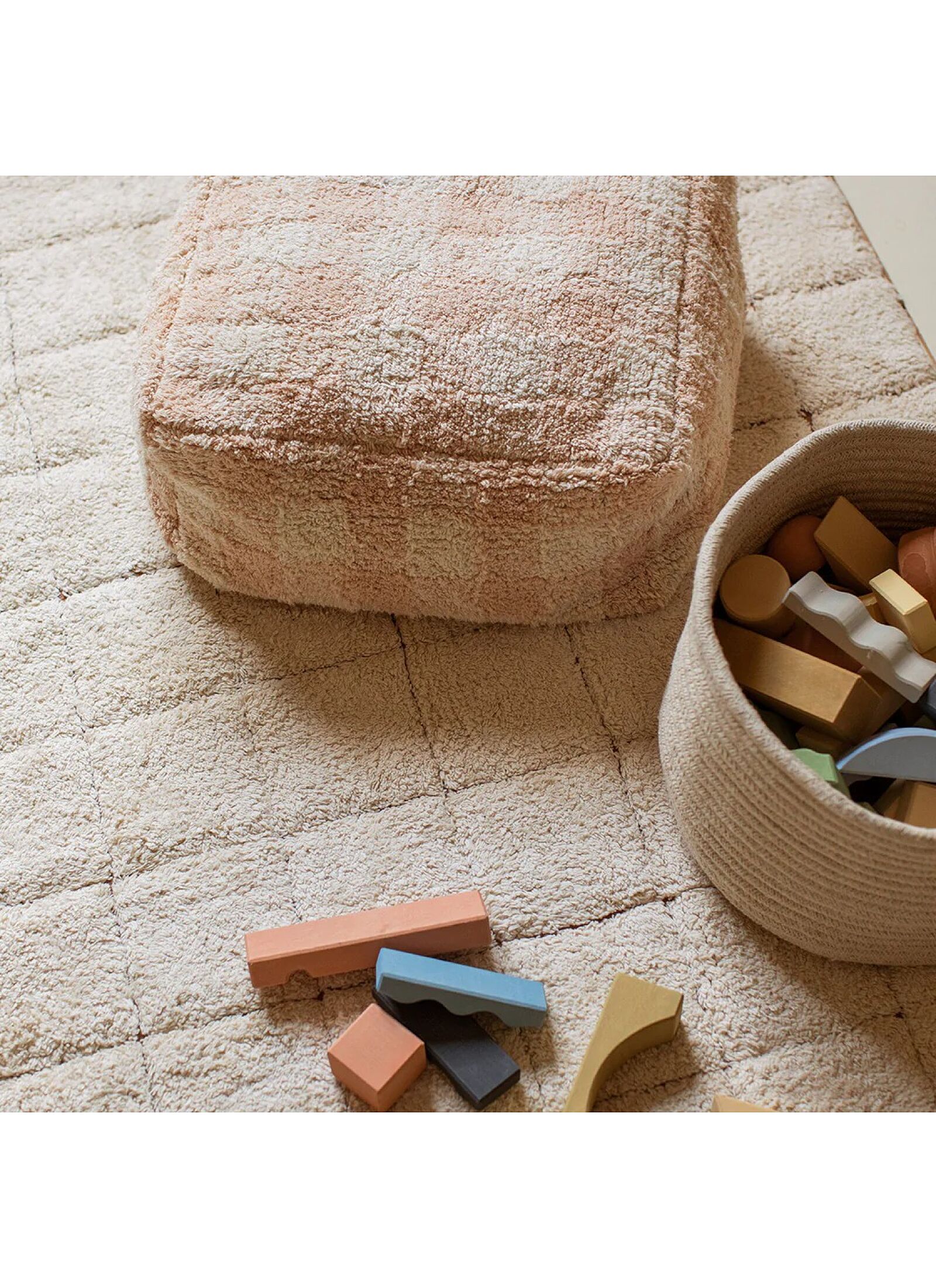 RUG MOSAIC (170X240)