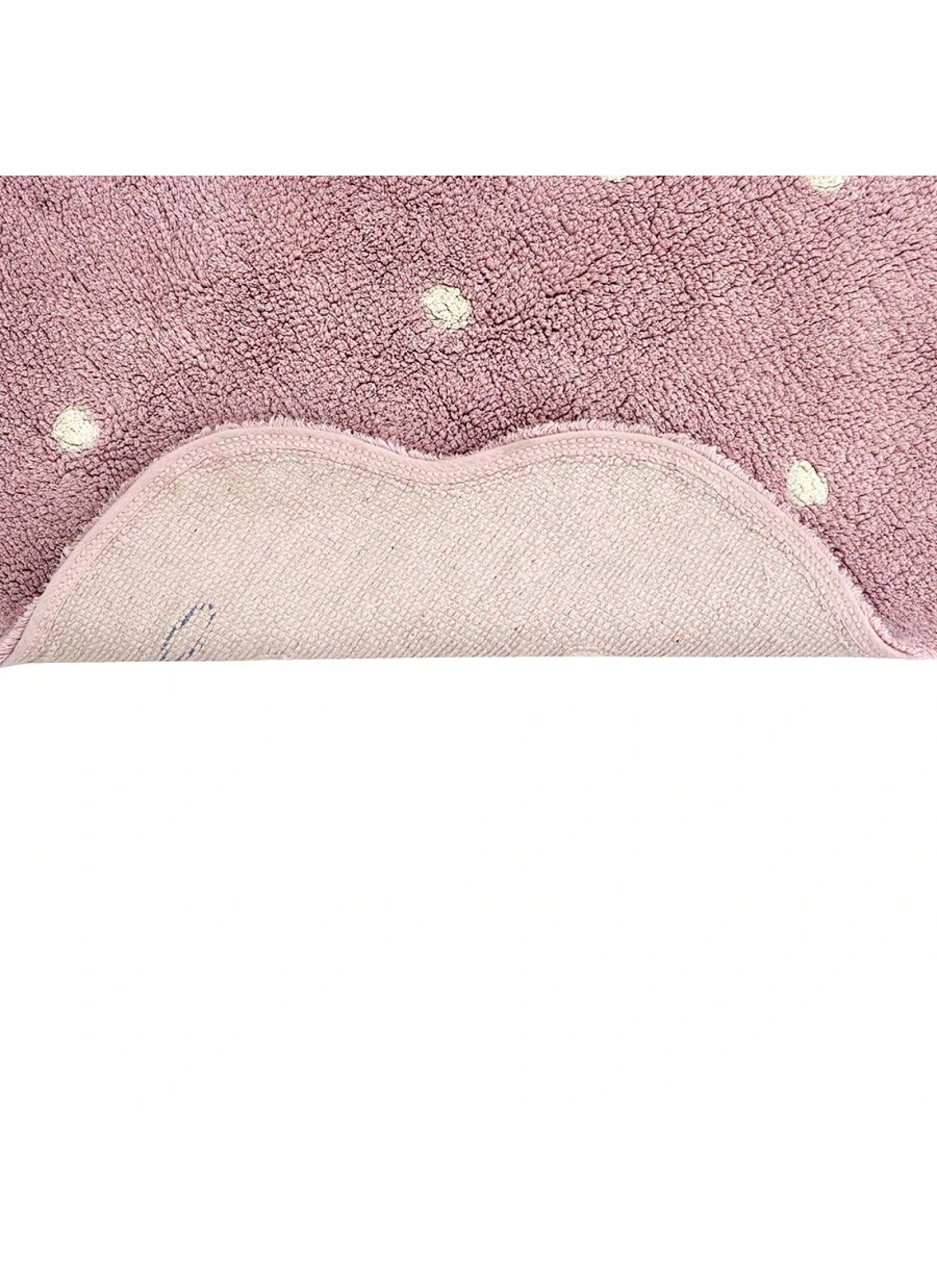 RUG MINI BISCUIT VINTAGE NUDE