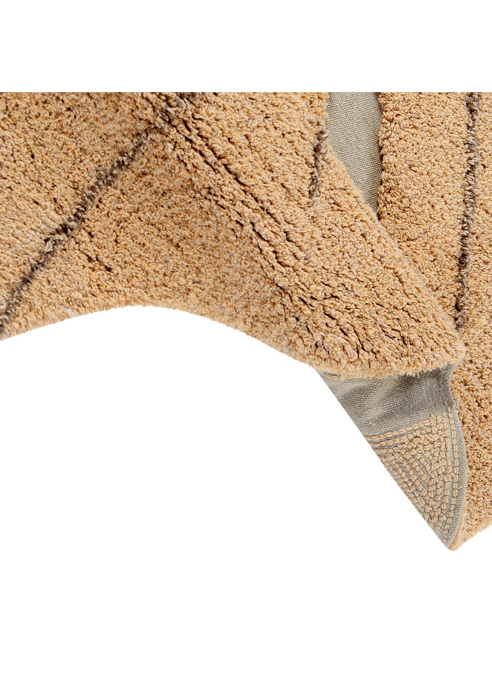 RUG MONSTERA HONEY (120X180)