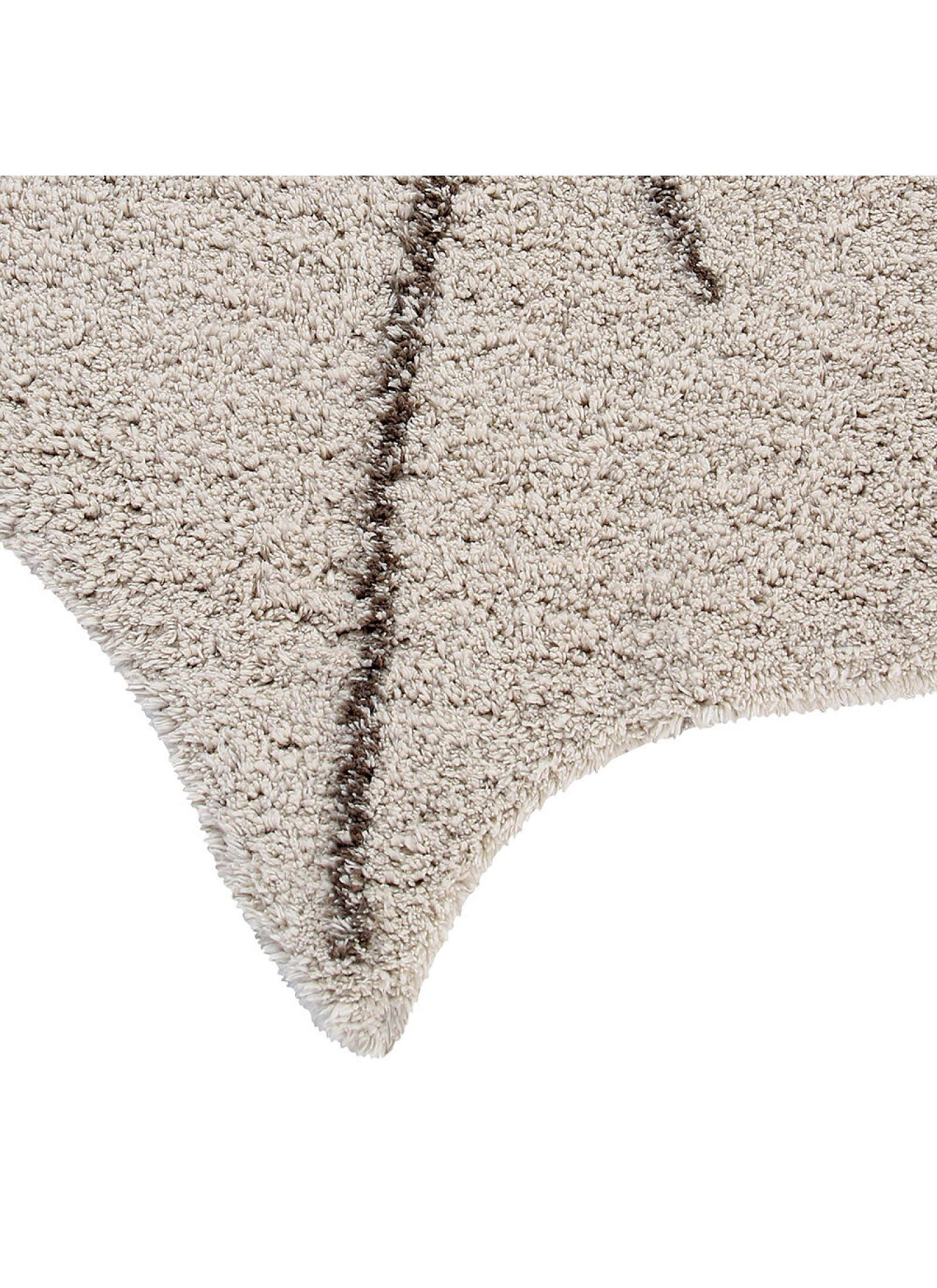 RUG MONSTERA HONEY (120X180)