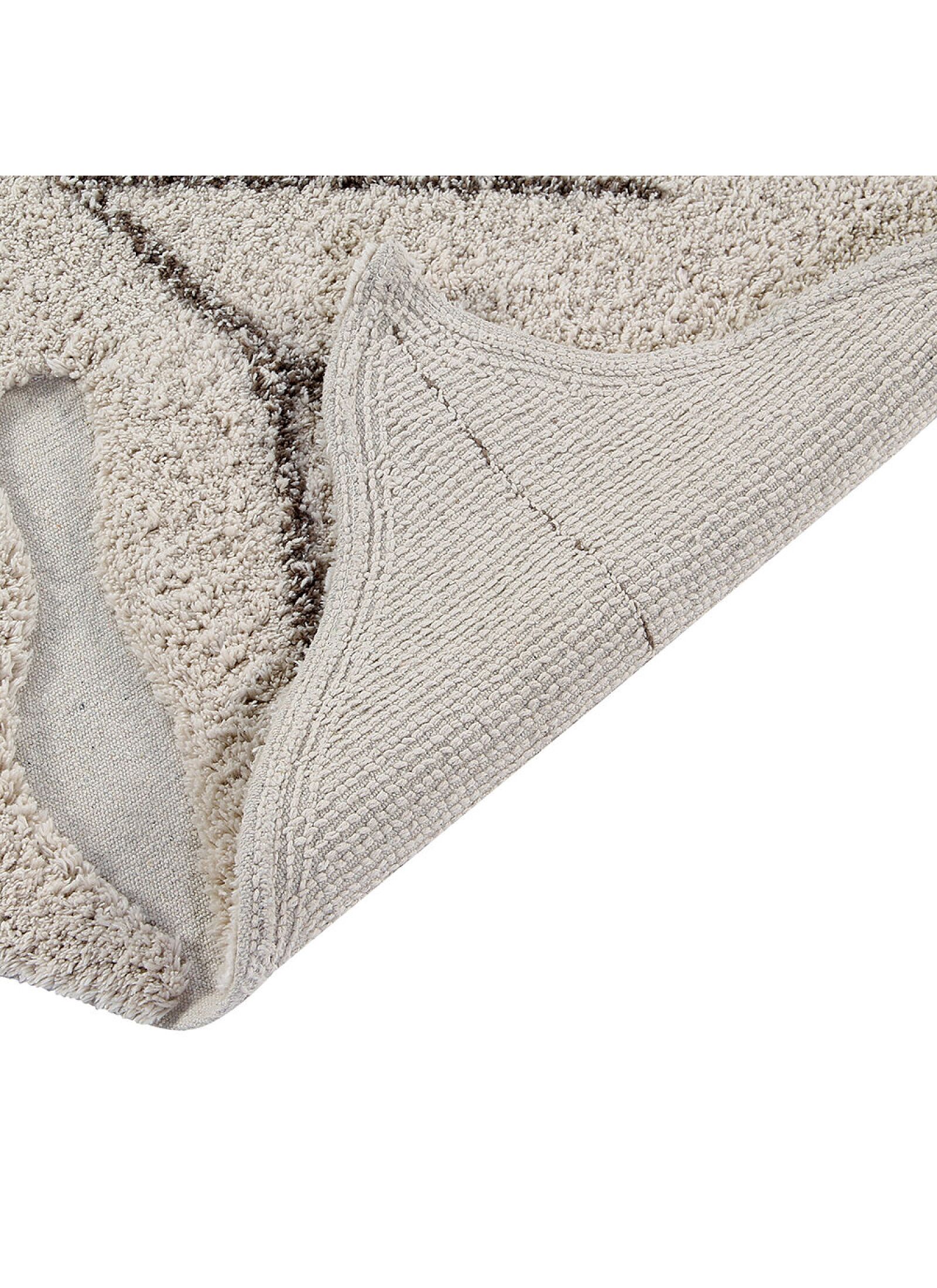 RUG MONSTERA HONEY (120X180)