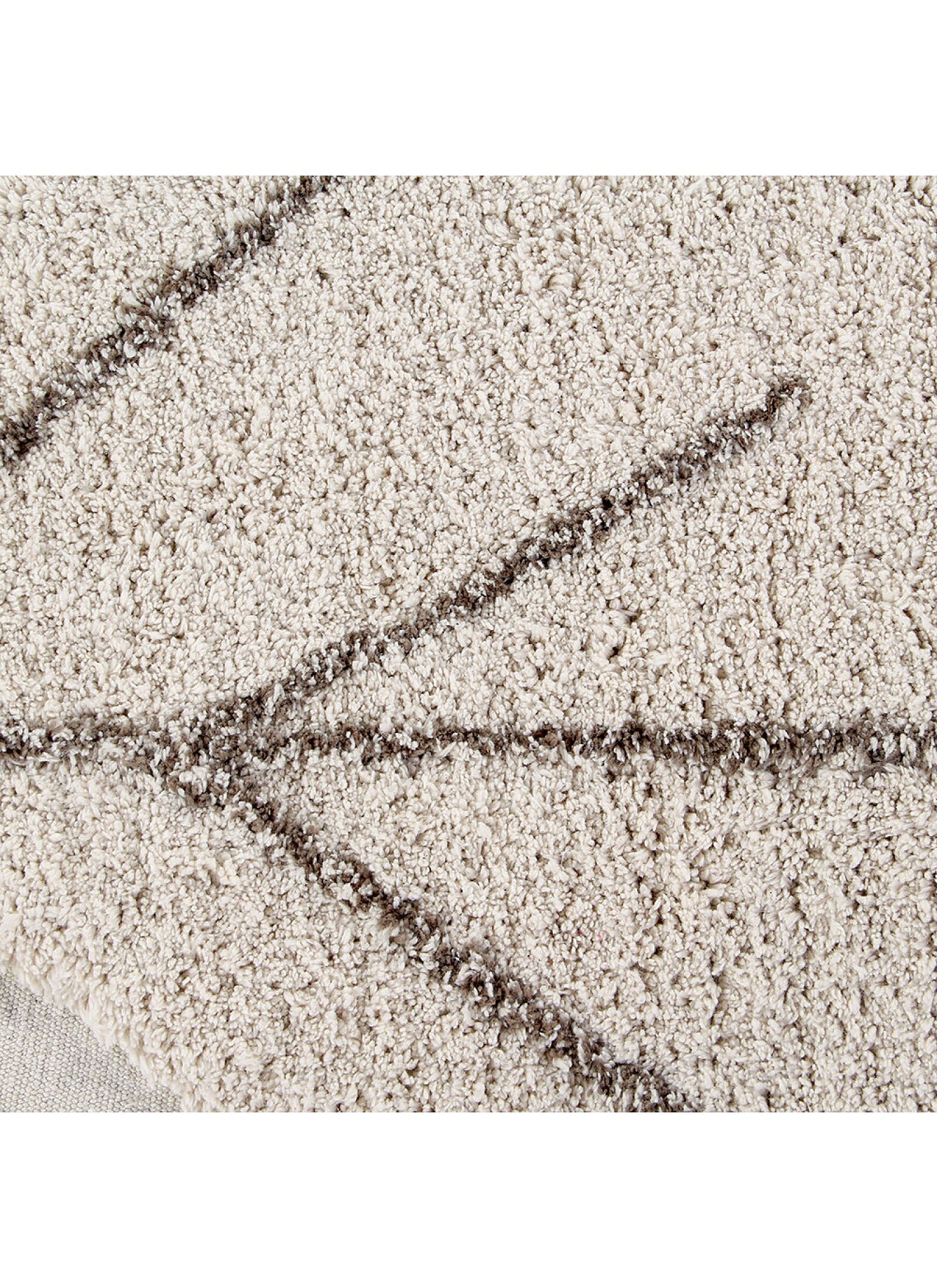 RUG MONSTERA HONEY (120X180)