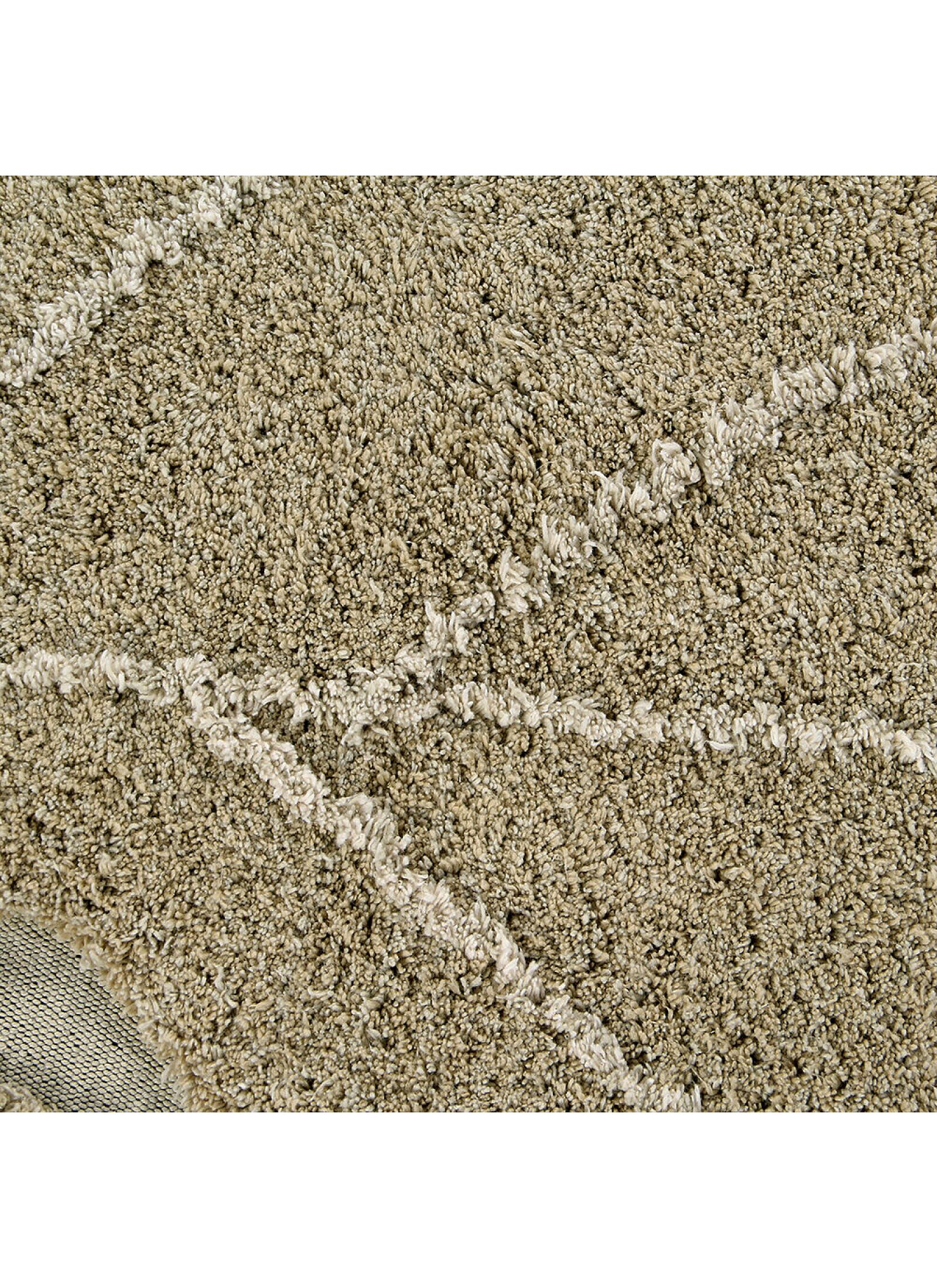 RUG MONSTERA OLIVE (120X180)