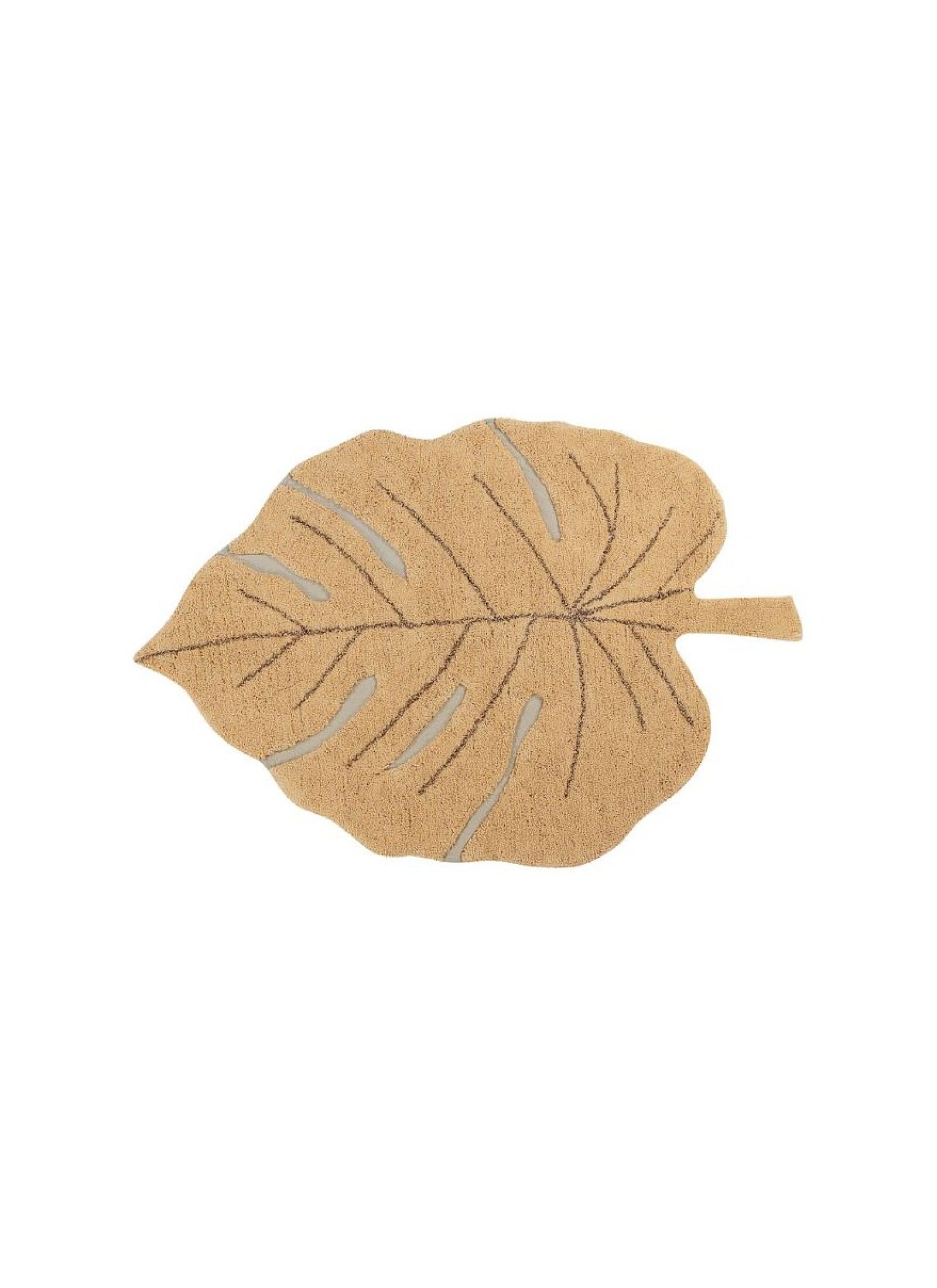 RUG MONSTERA HONEY (120X180)