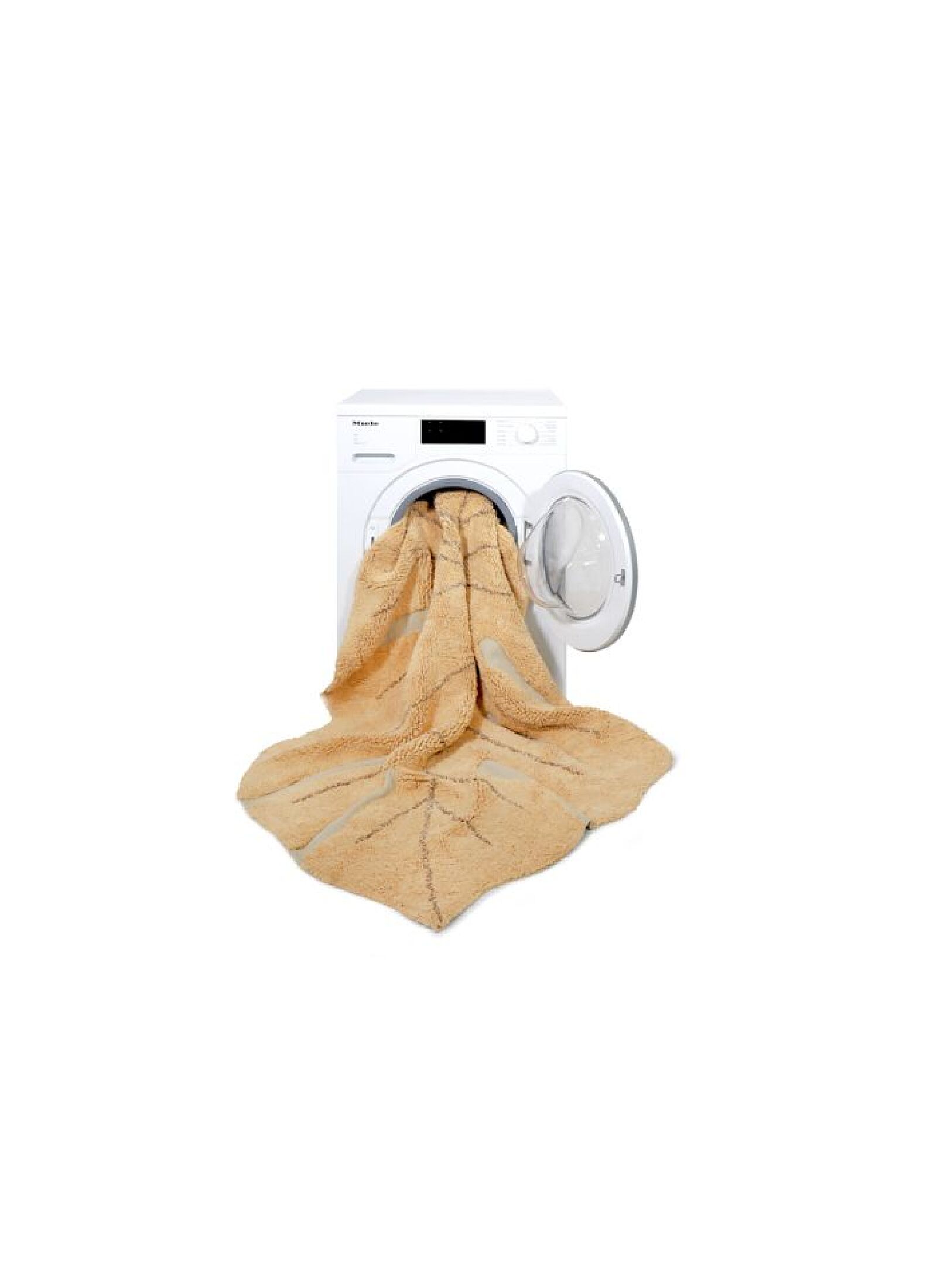 RUG MONSTERA HONEY (120X180)