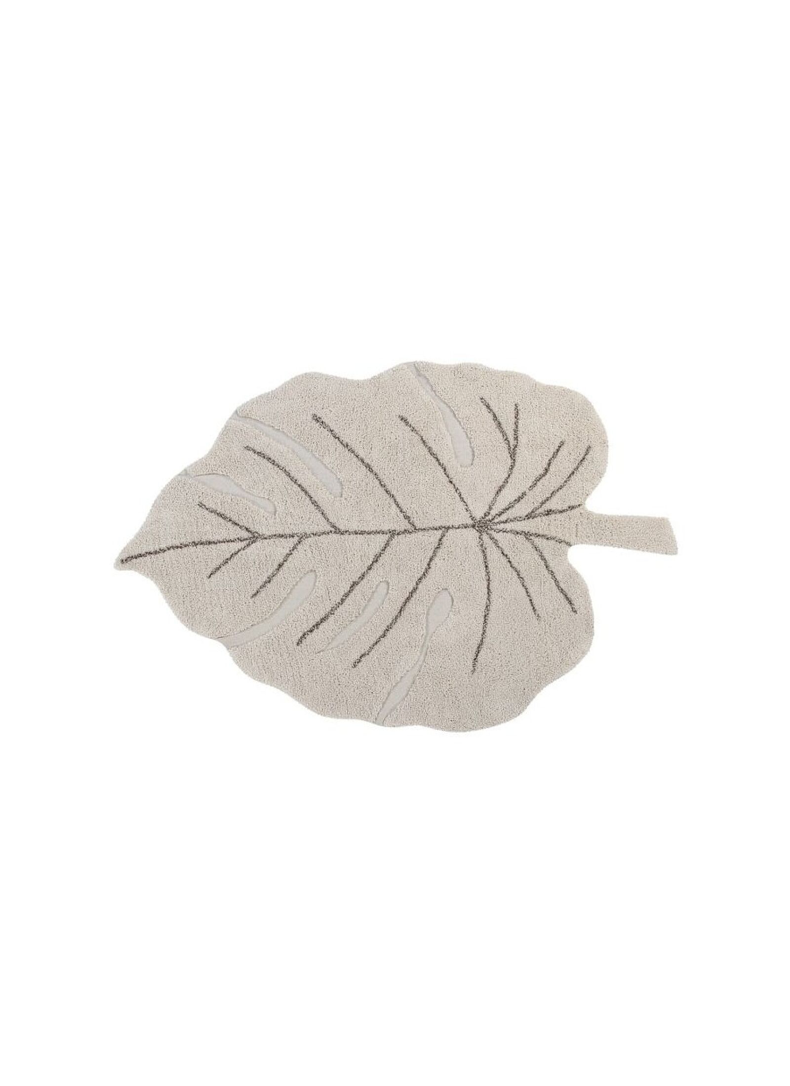 RUG MONSTERA HONEY (120X180)