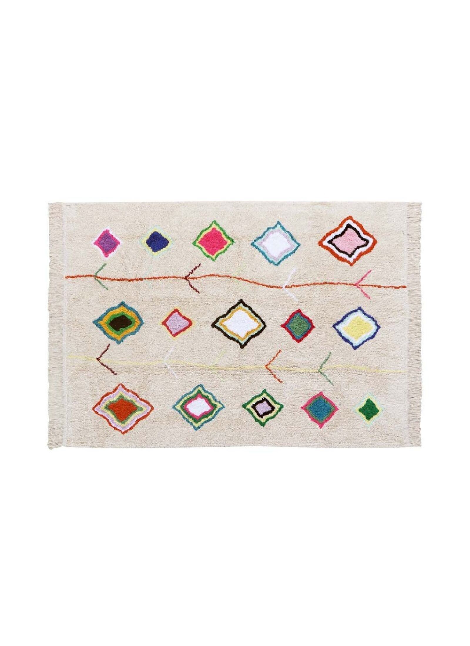 RUG MOROCCO KAAROL (170X240)