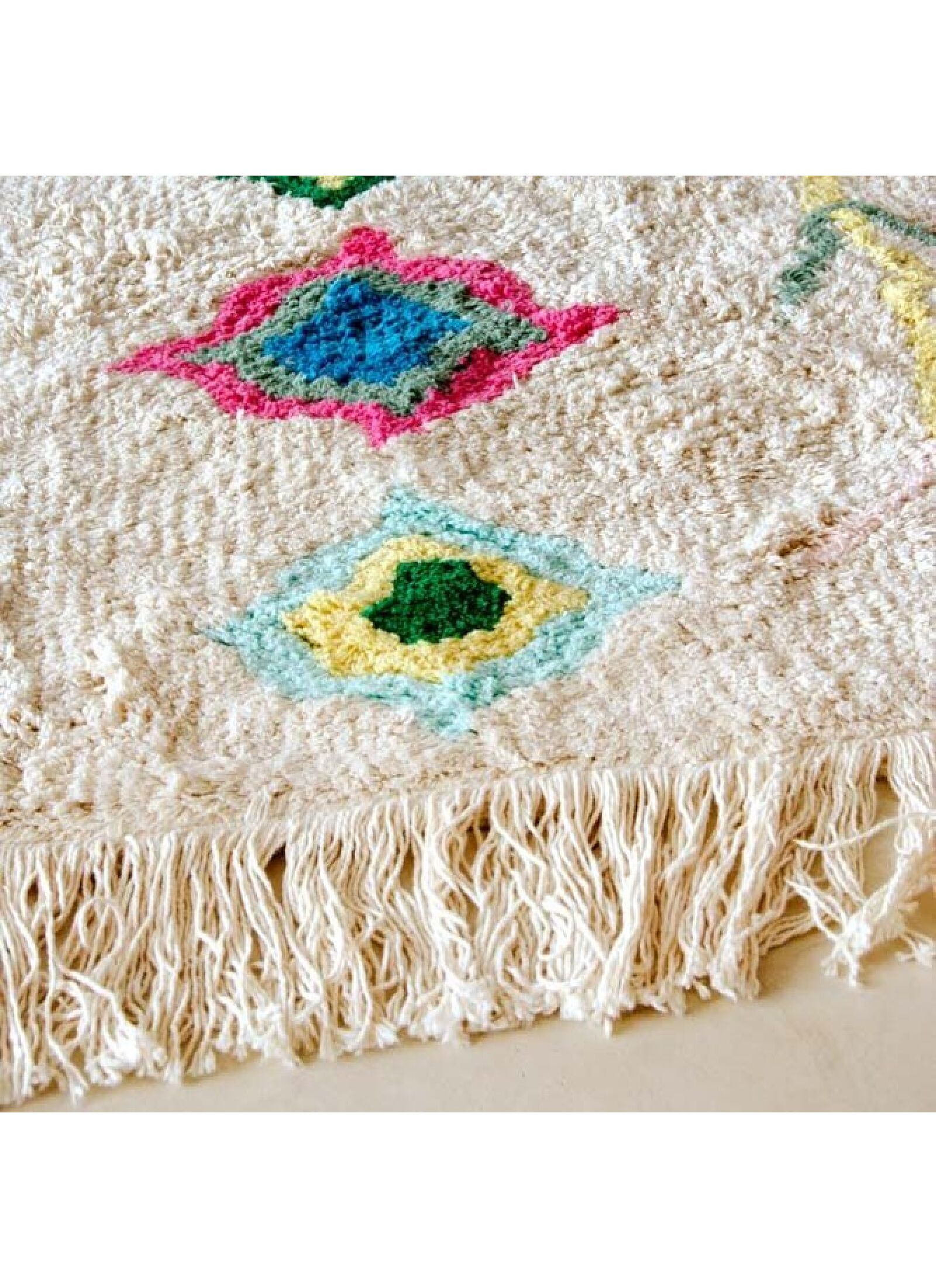 RUG MOROCCO KAAROL (170X240)