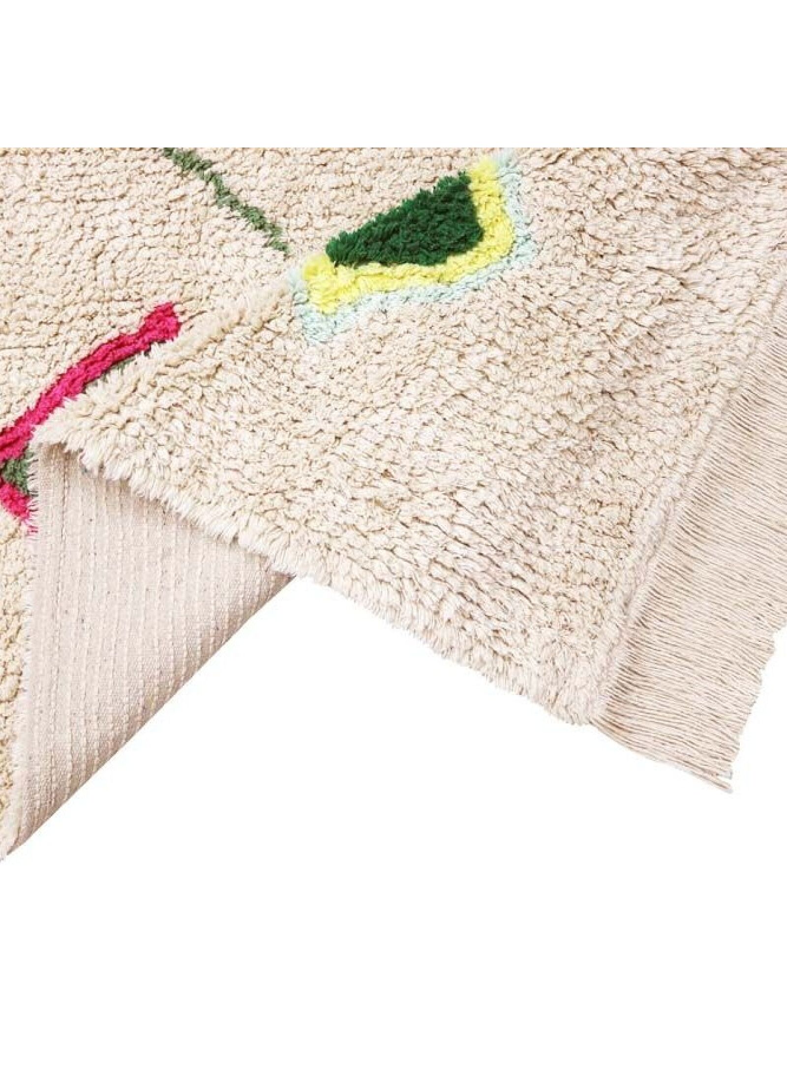 RUG MOROCCO KAAROL (170X240)