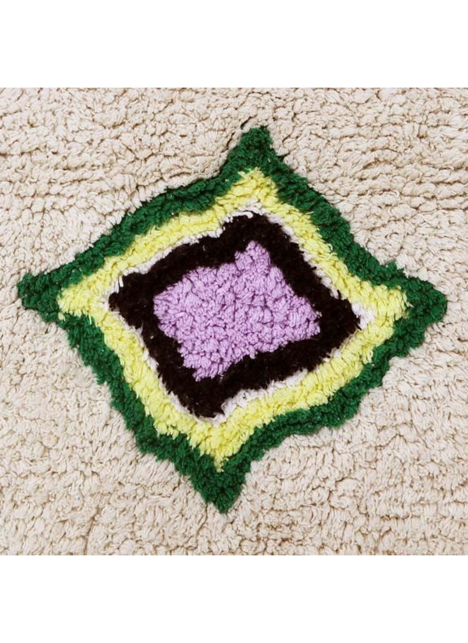 RUG MOROCCO KAAROL (170X240)