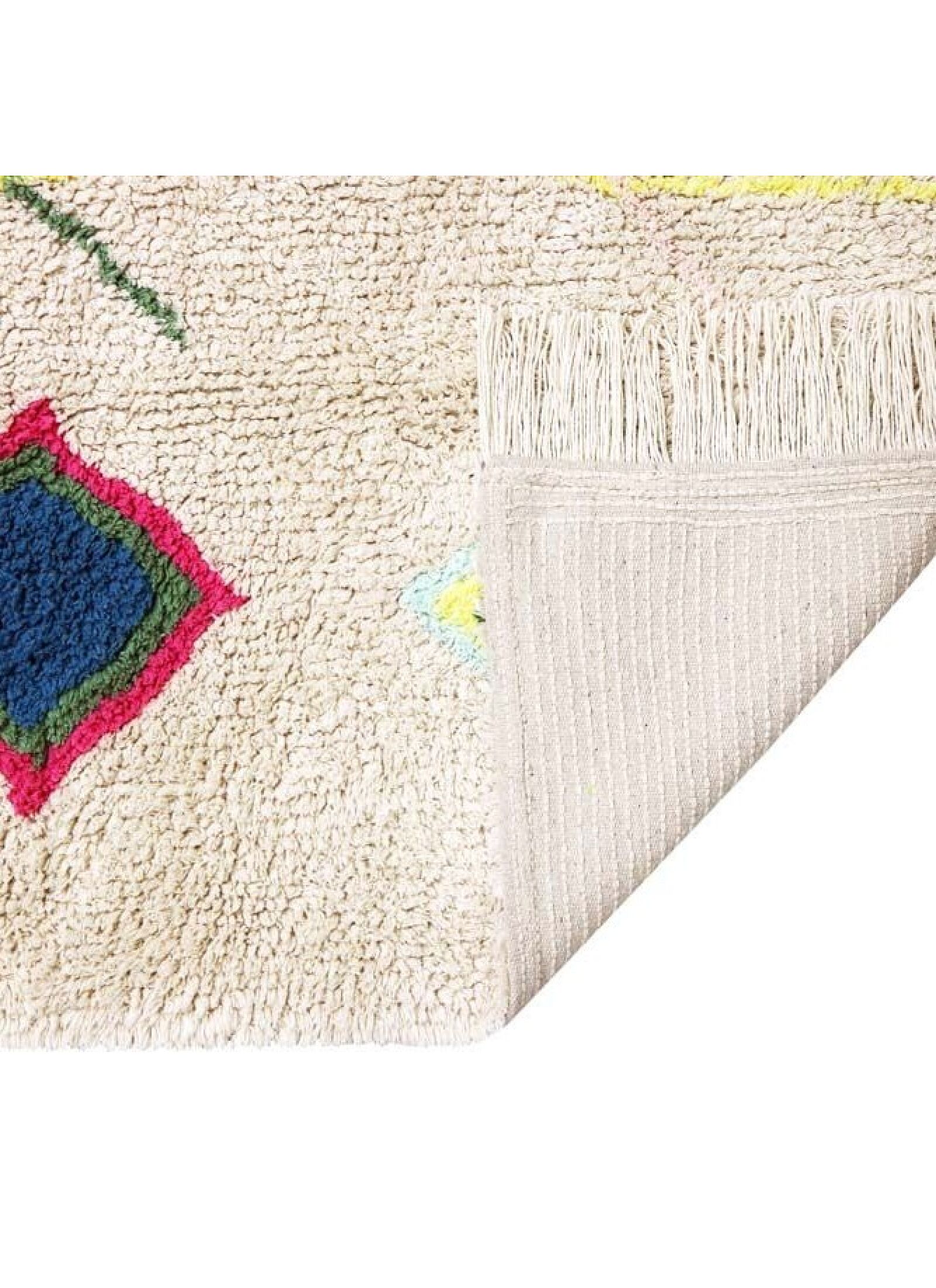 RUG MOROCCO KAAROL (170X240)