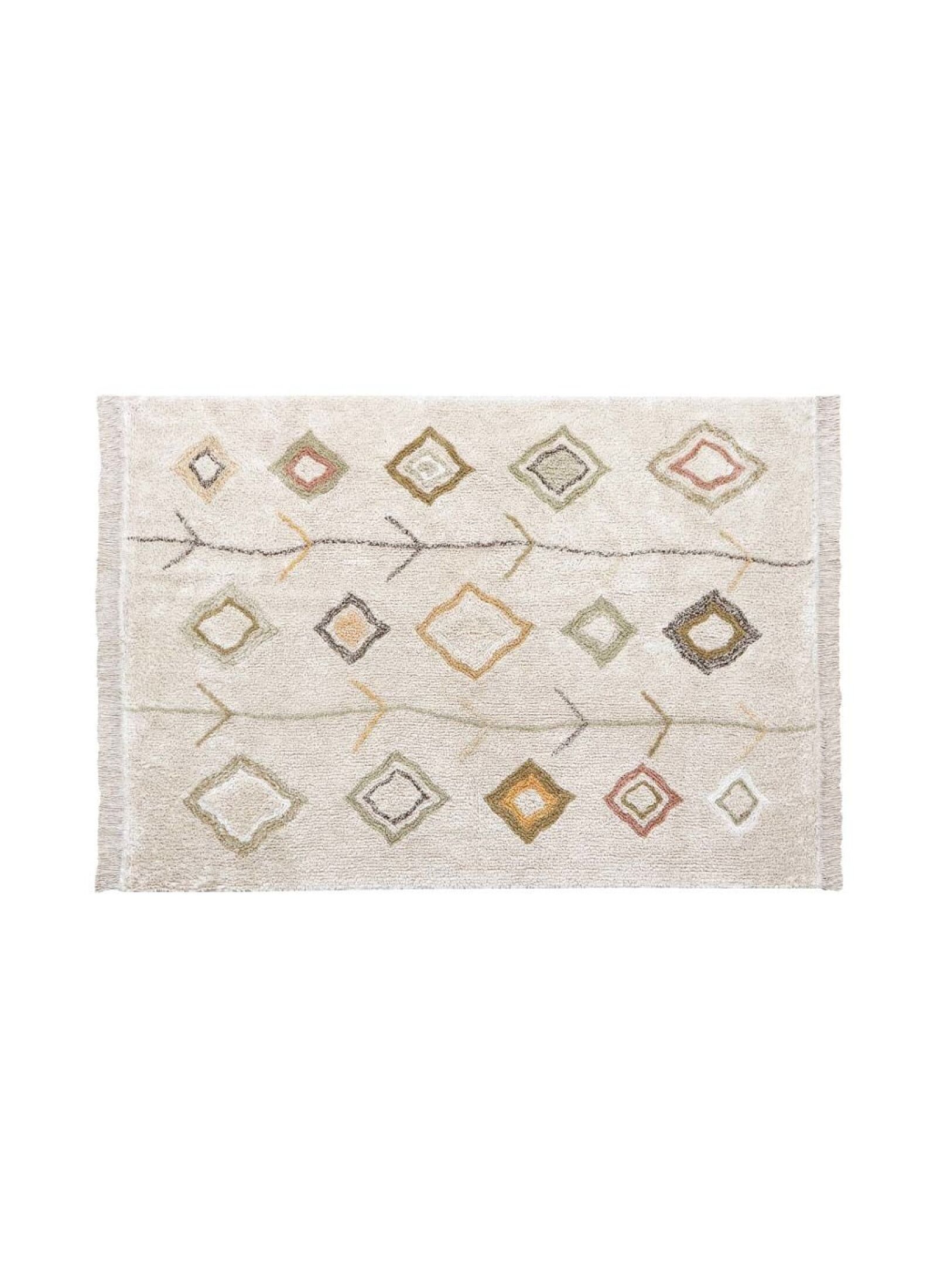 RUG MOROCCO KAAROL EARTH (170X240)