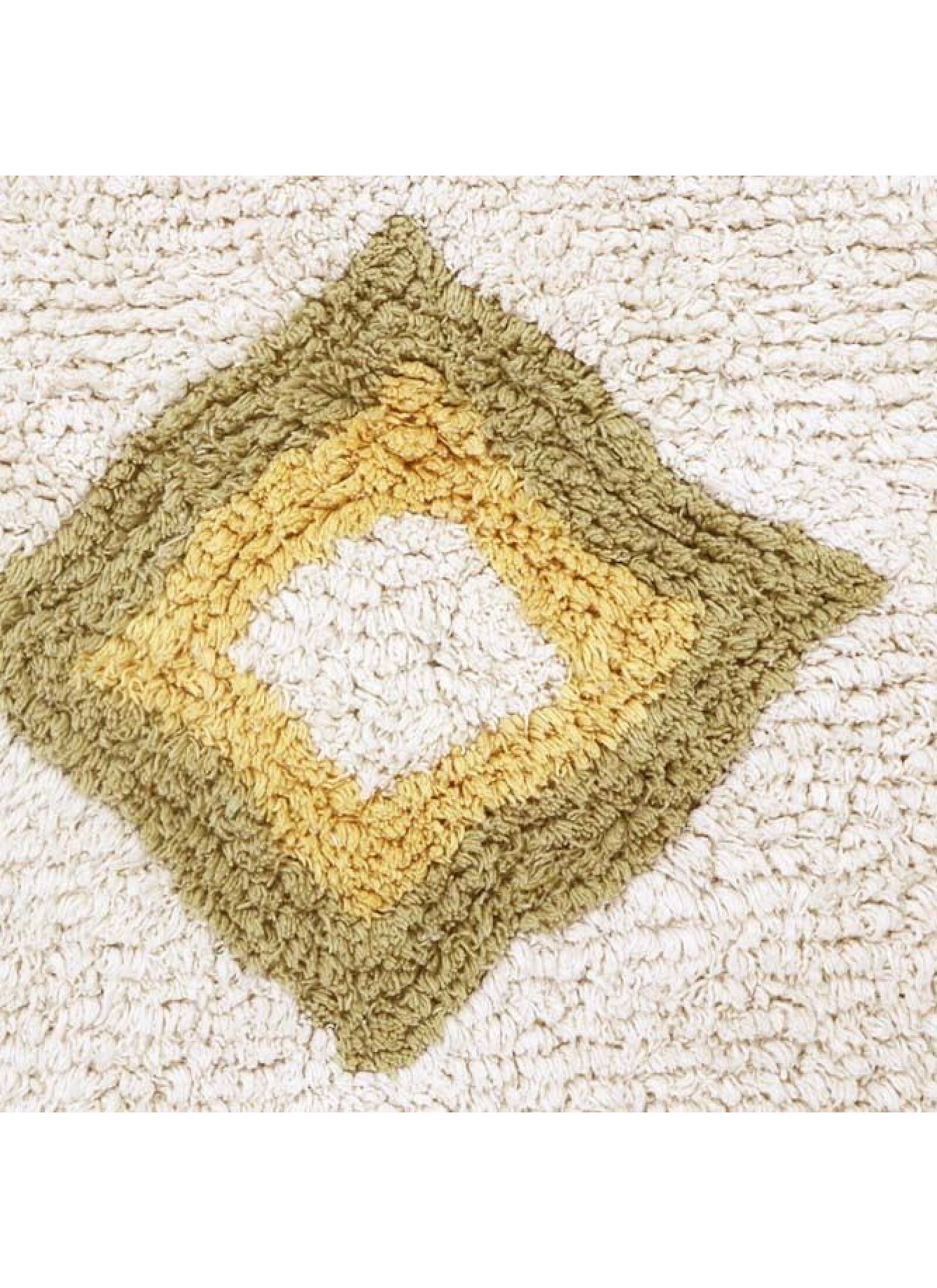 RUG MOROCCO KAAROL EARTH (170X240)