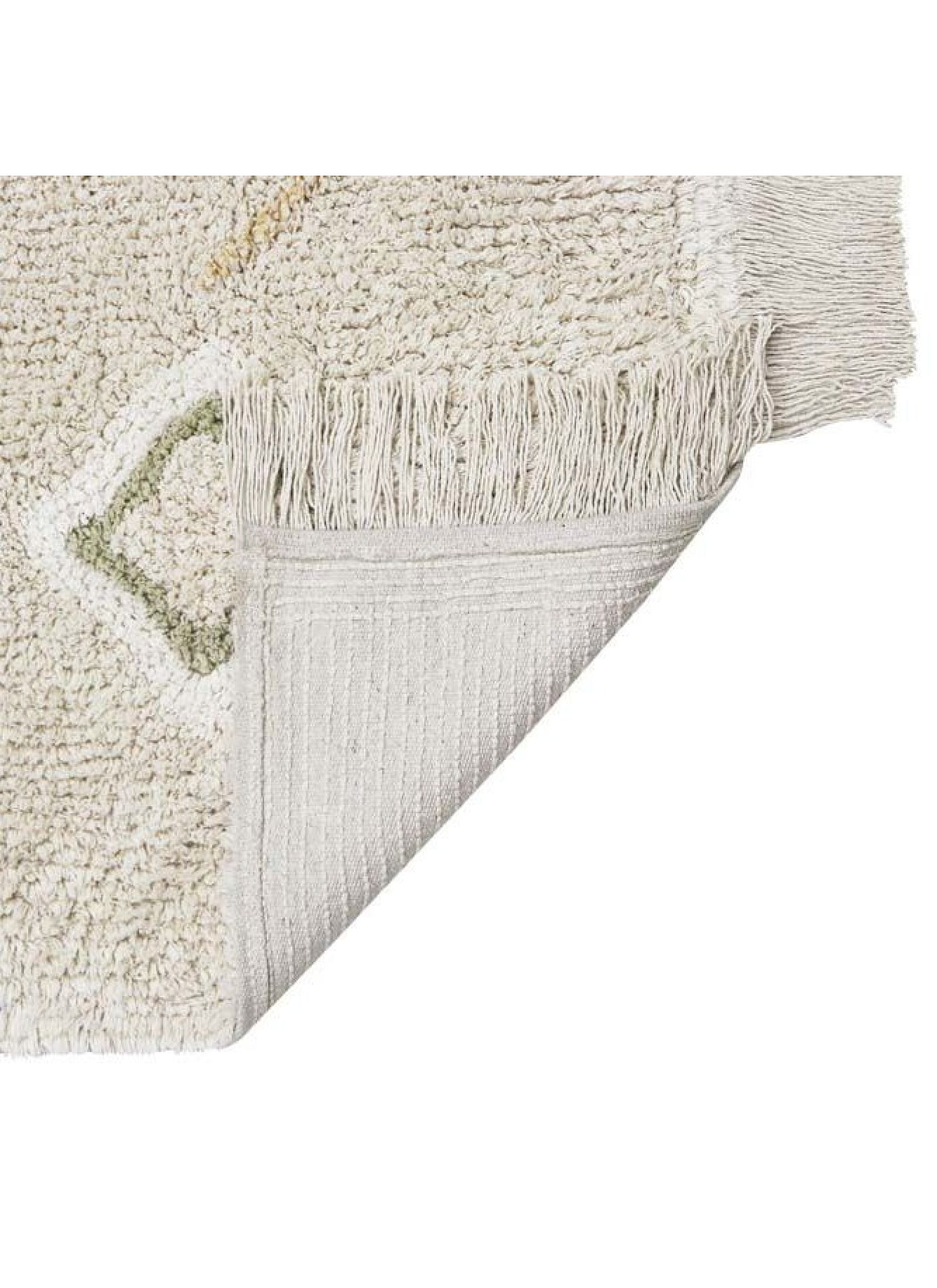 RUG MOROCCO KAAROL EARTH (170X240)