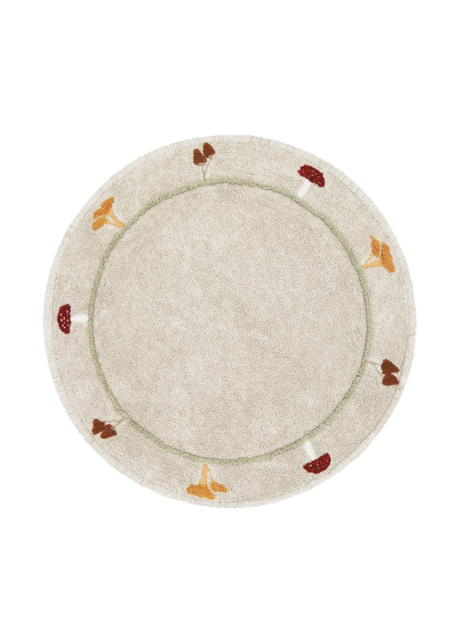 RUG CHANTERELLE (140CM)