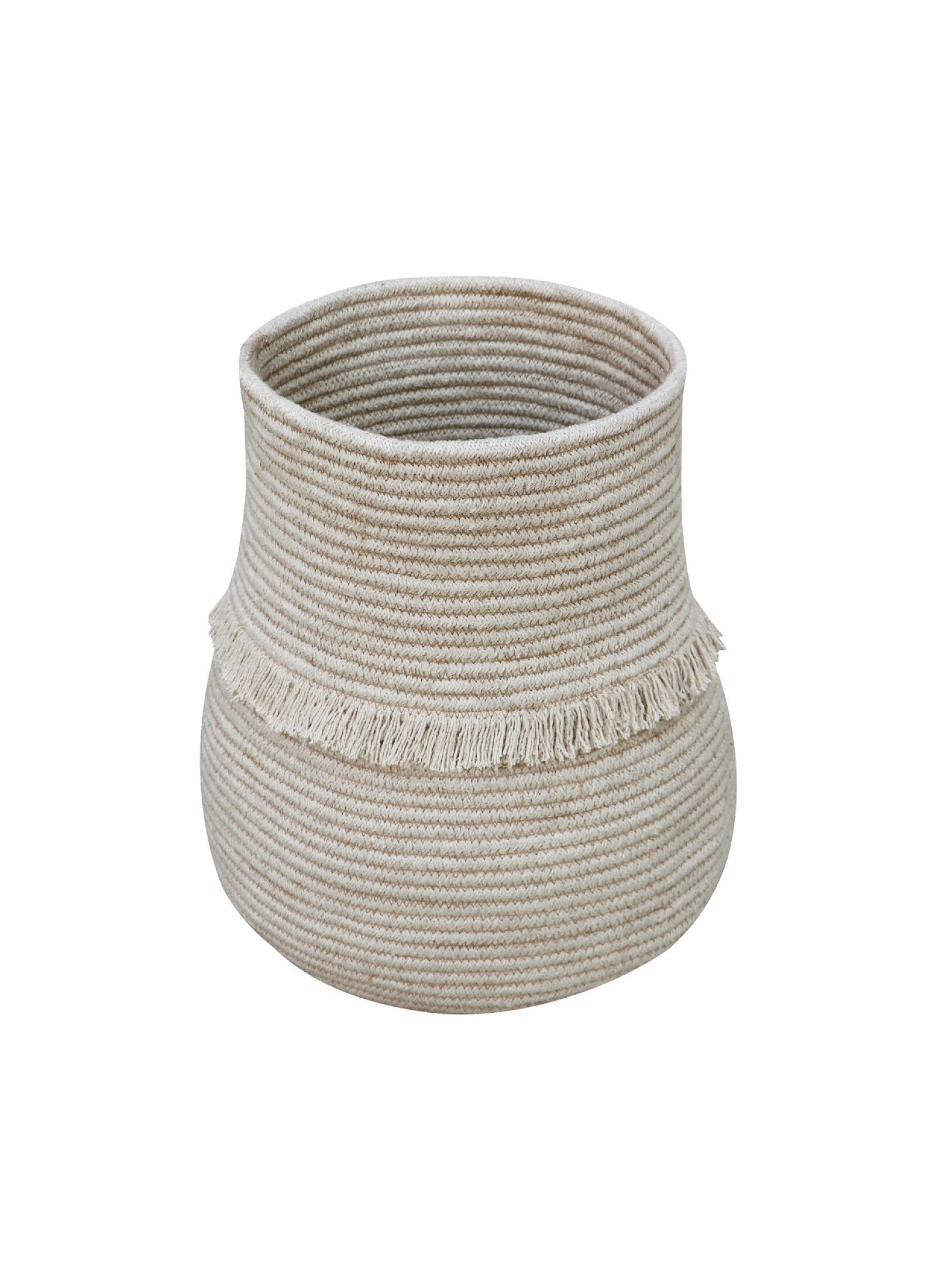 BASKET GIANT MUSHROOM (45X40)