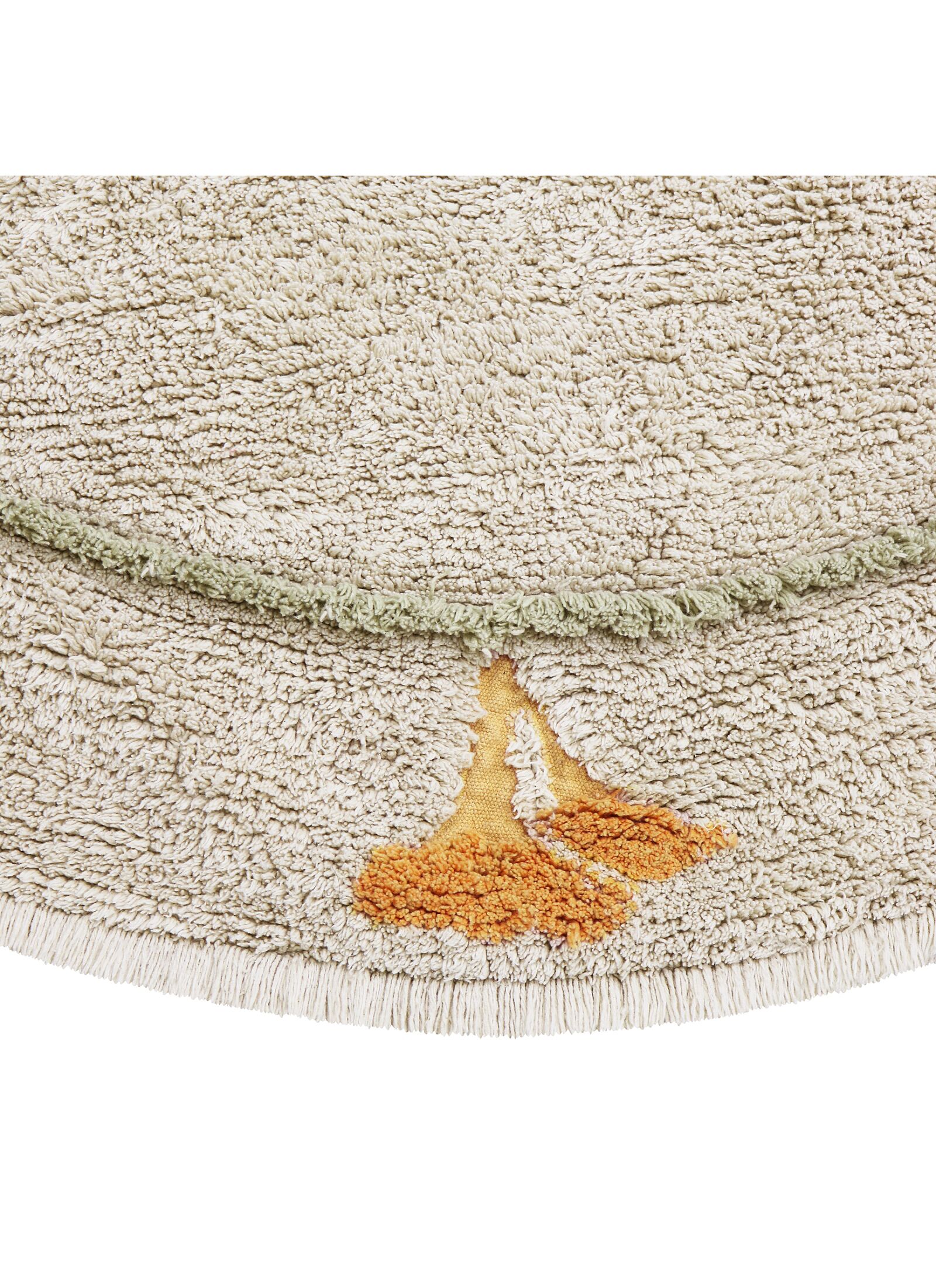 RUG CHANTERELLE (140CM)