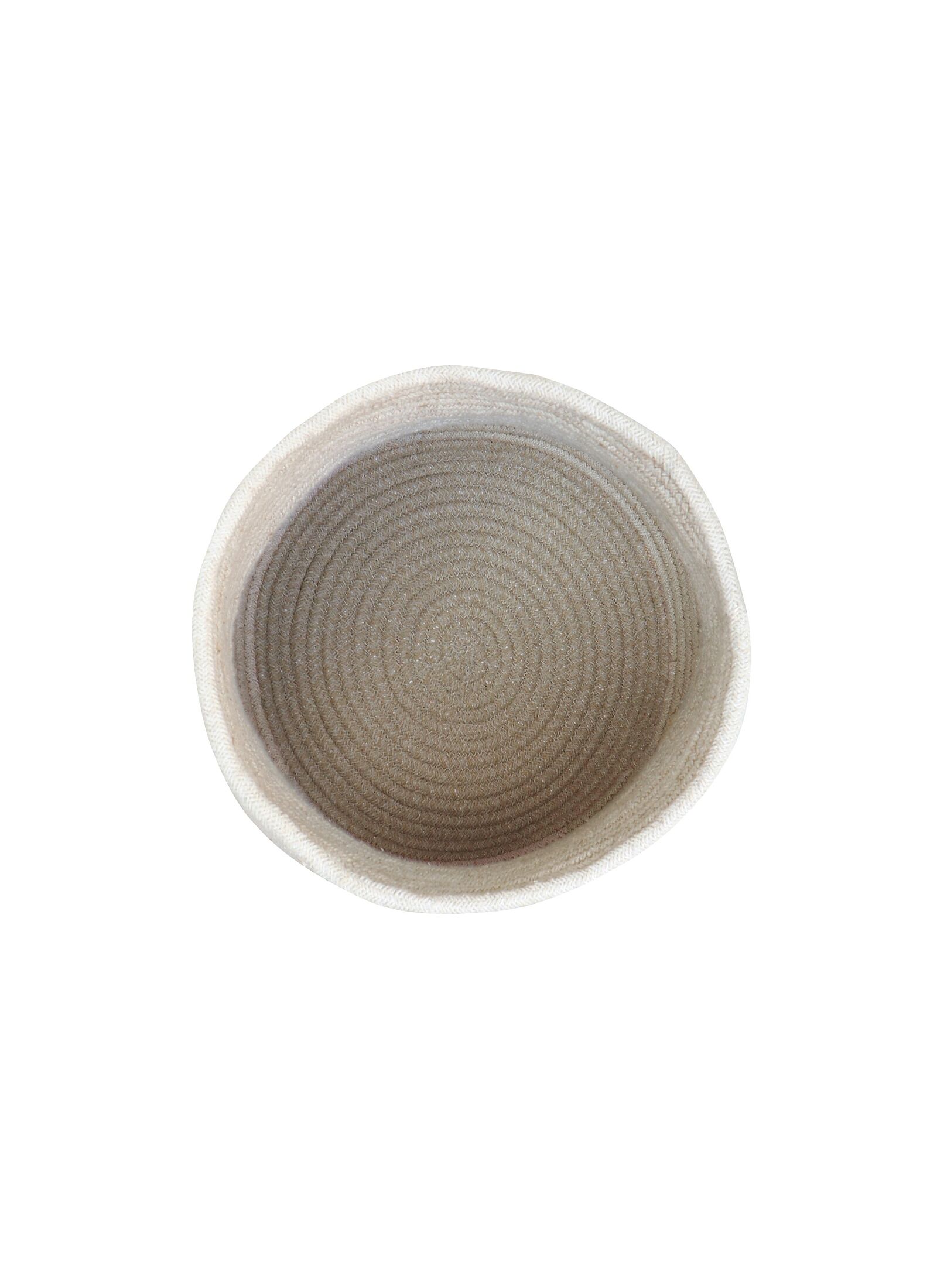 BASKET GIANT MUSHROOM (45X40)