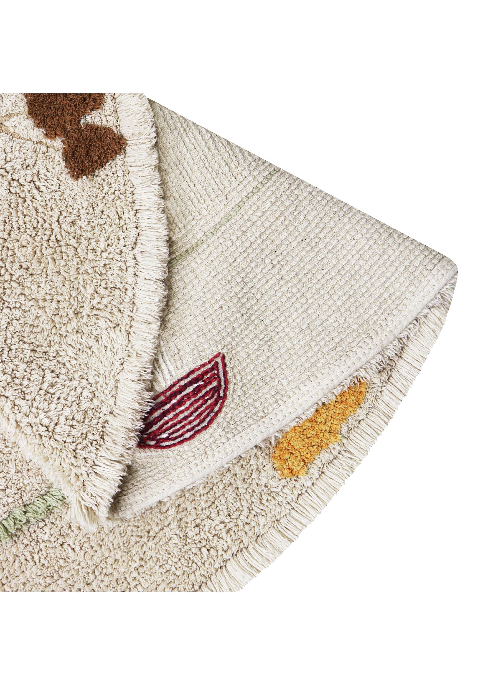 RUG CHANTERELLE (140CM)