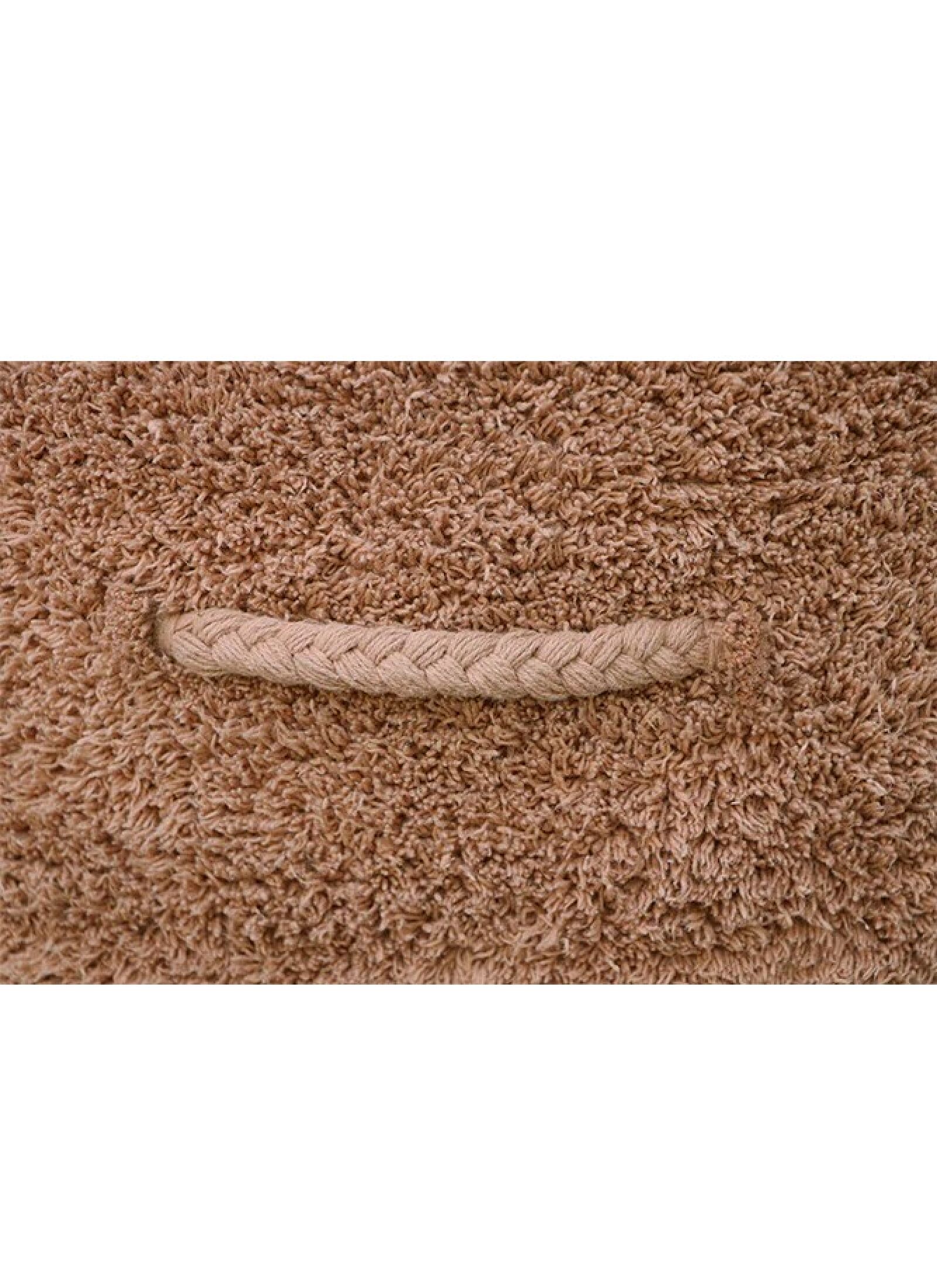 FLOOR CUSHION CHILL CHESTNUT