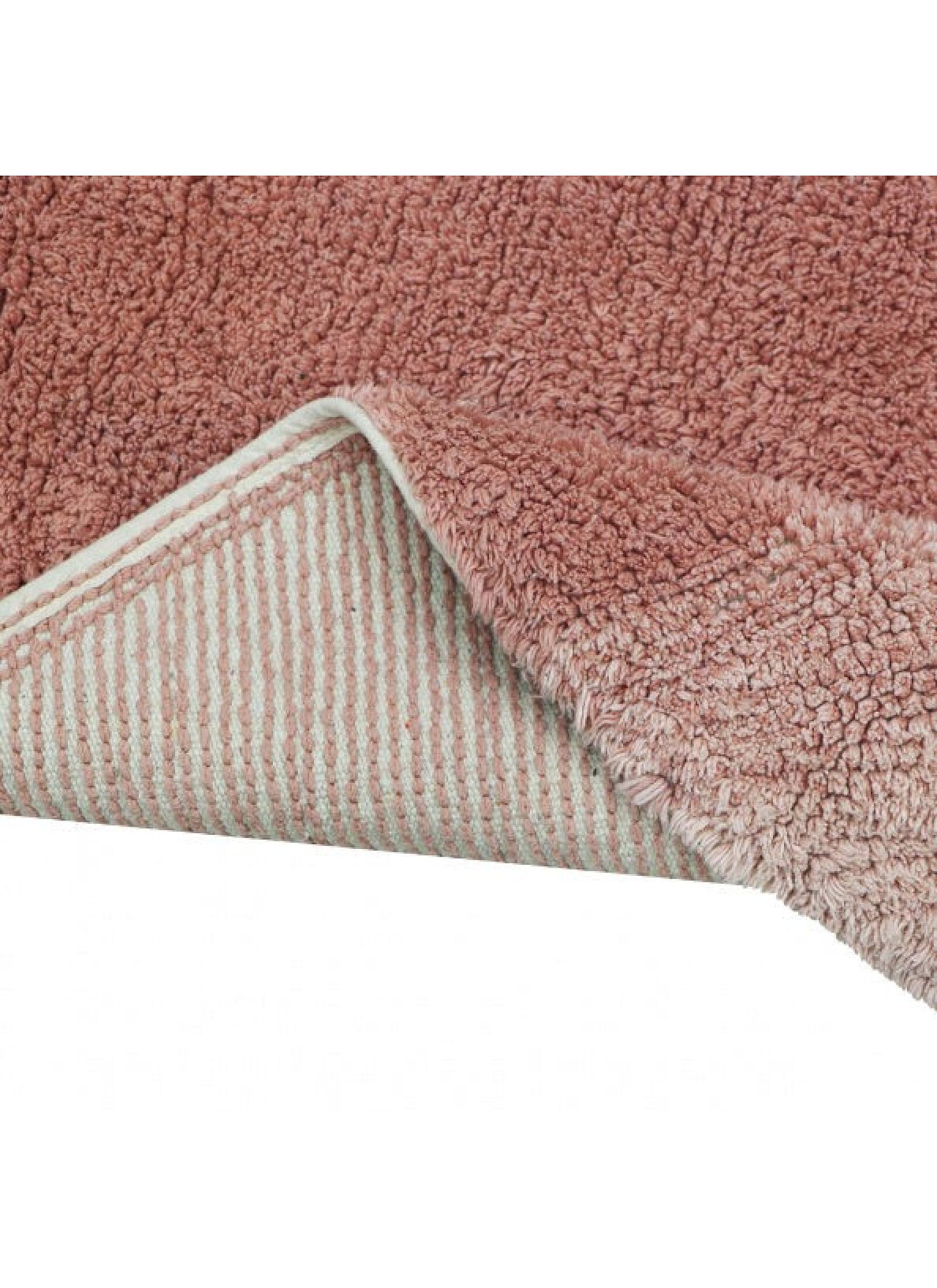 RUG RAMONA THE RADISH (100X150)