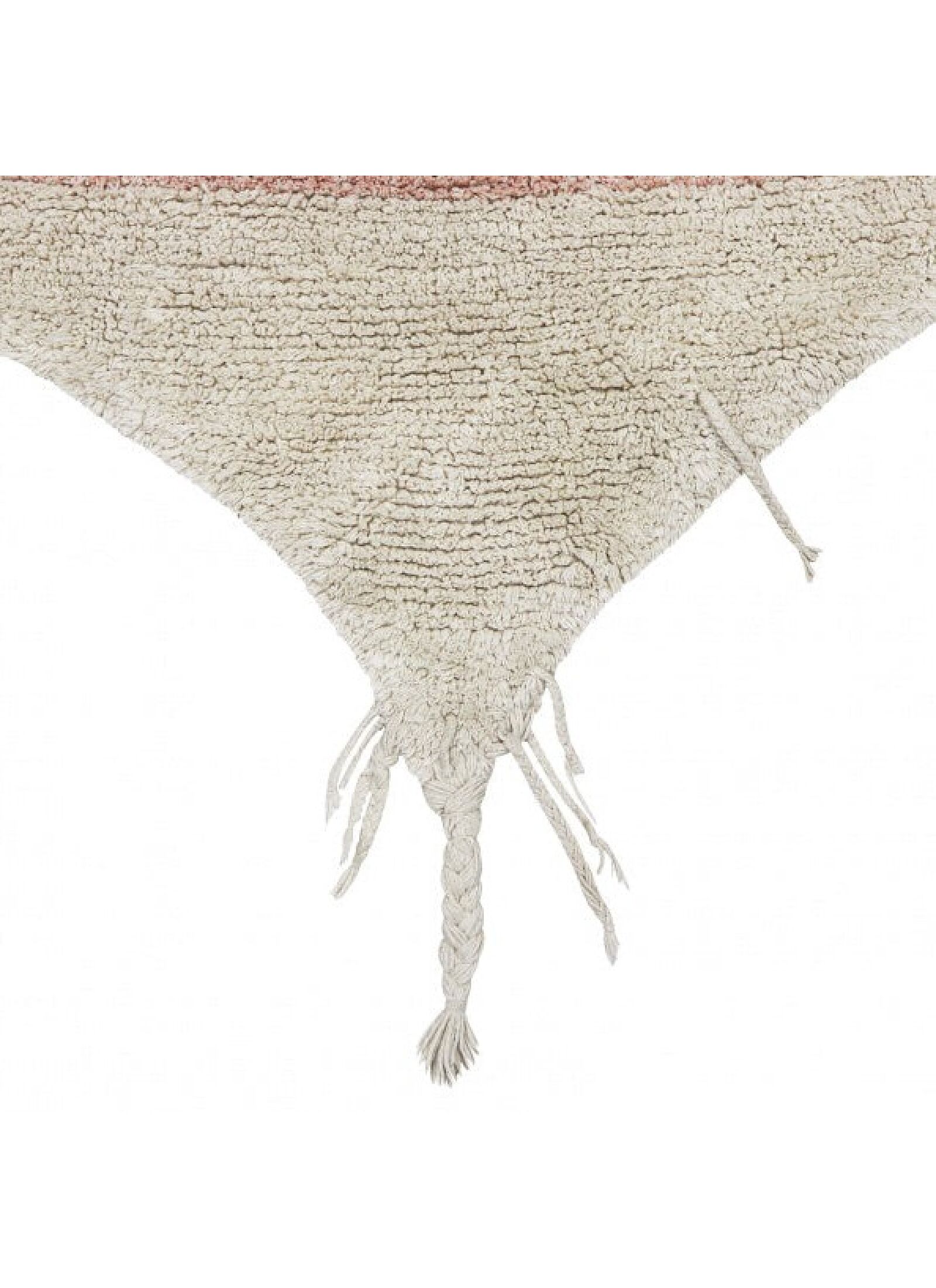 RUG RAMONA THE RADISH (100X150)