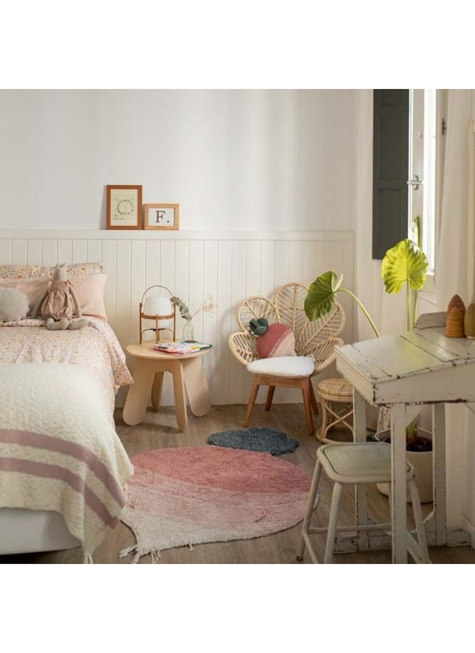 RUG RAMONA THE RADISH (100X150)