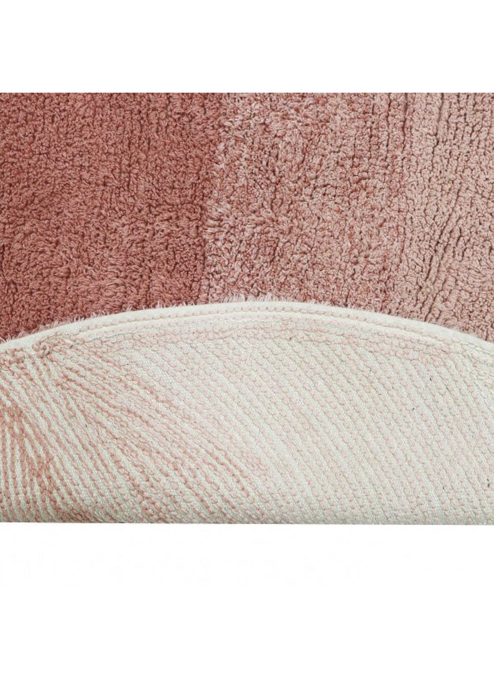 RUG RAMONA THE RADISH (100X150)