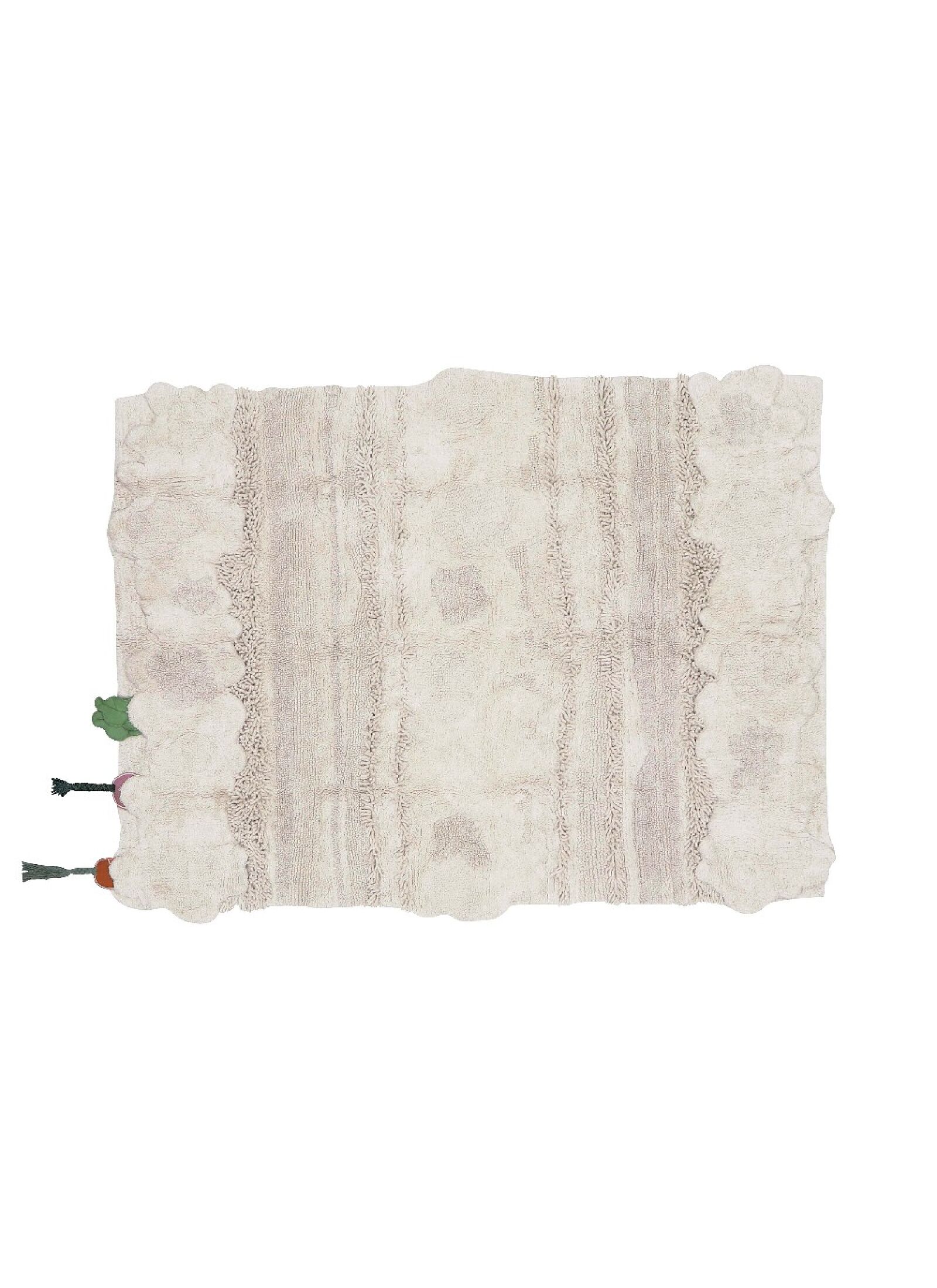 RUG VEGGIE GARDEN (120X160)