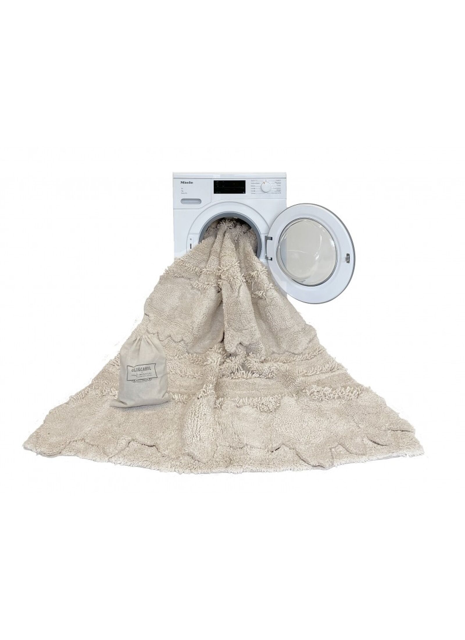 RUG VEGGIE GARDEN (120X160)