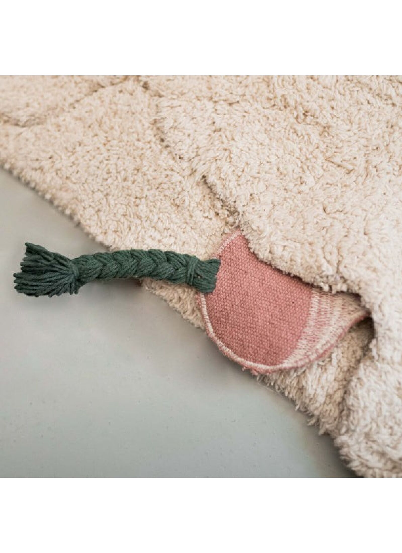 RUG VEGGIE GARDEN (120X160)