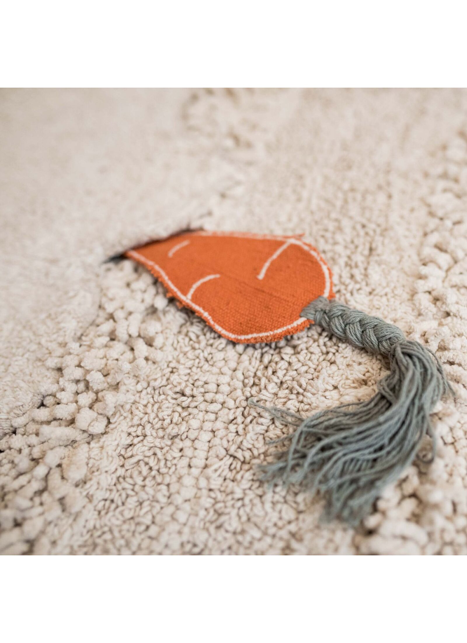 RUG VEGGIE GARDEN (120X160)