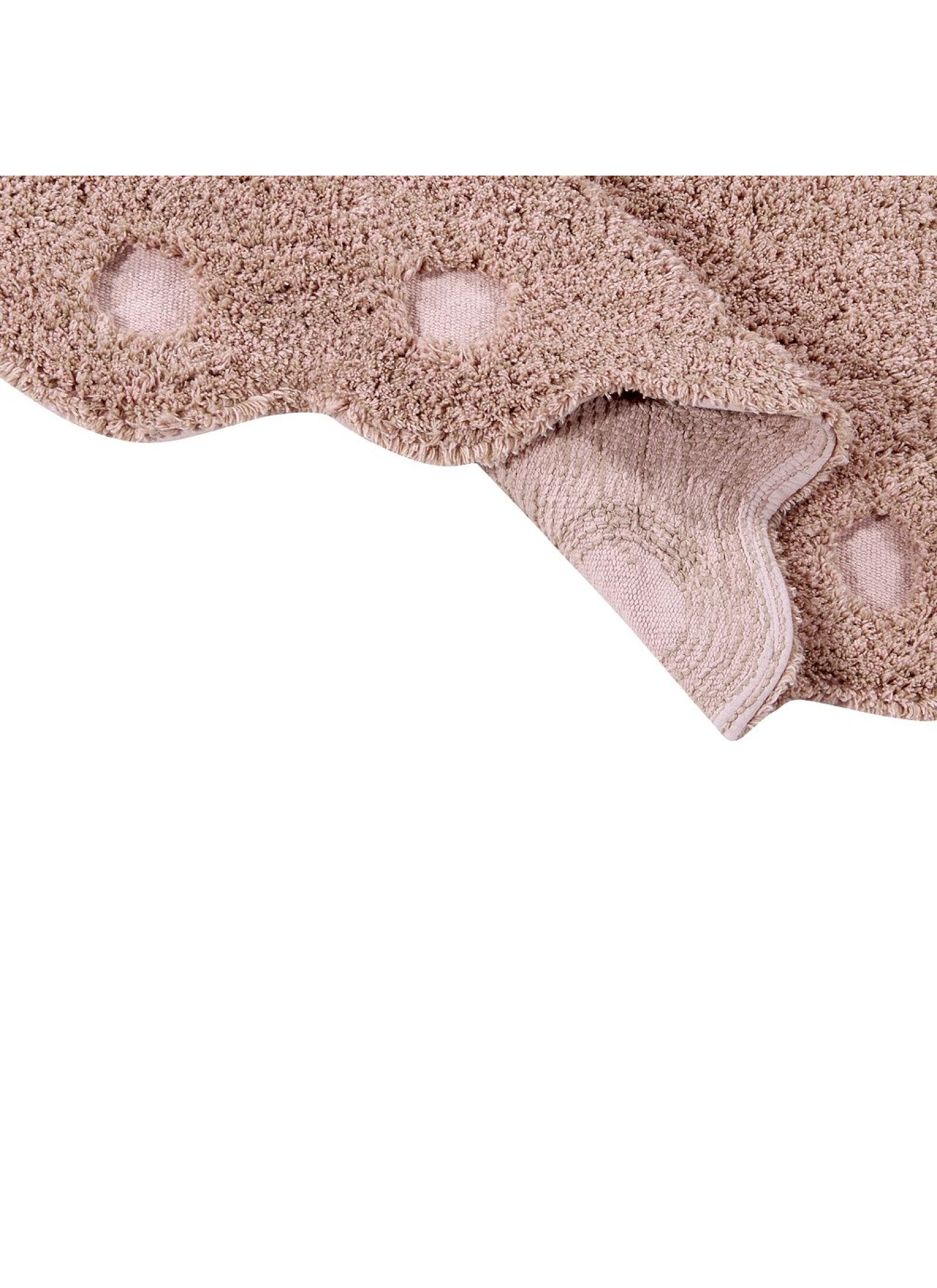 RUG PINE CONE VINTAGE NUDE (130X180)